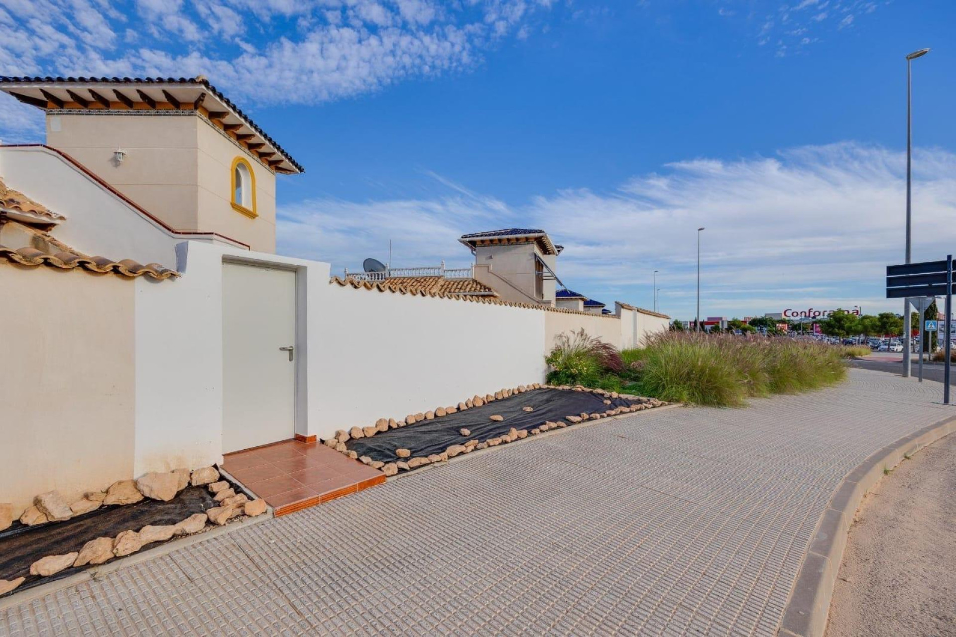 Reventa - House - Orihuela Costa - Playa Flamenca