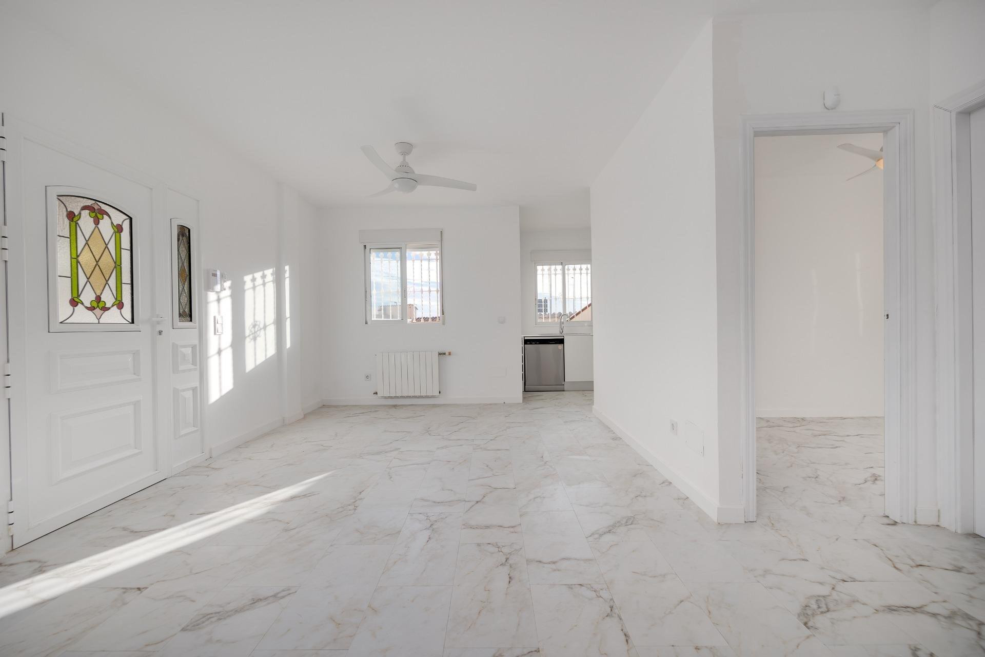 Reventa - House - Orihuela Costa - Playa Flamenca