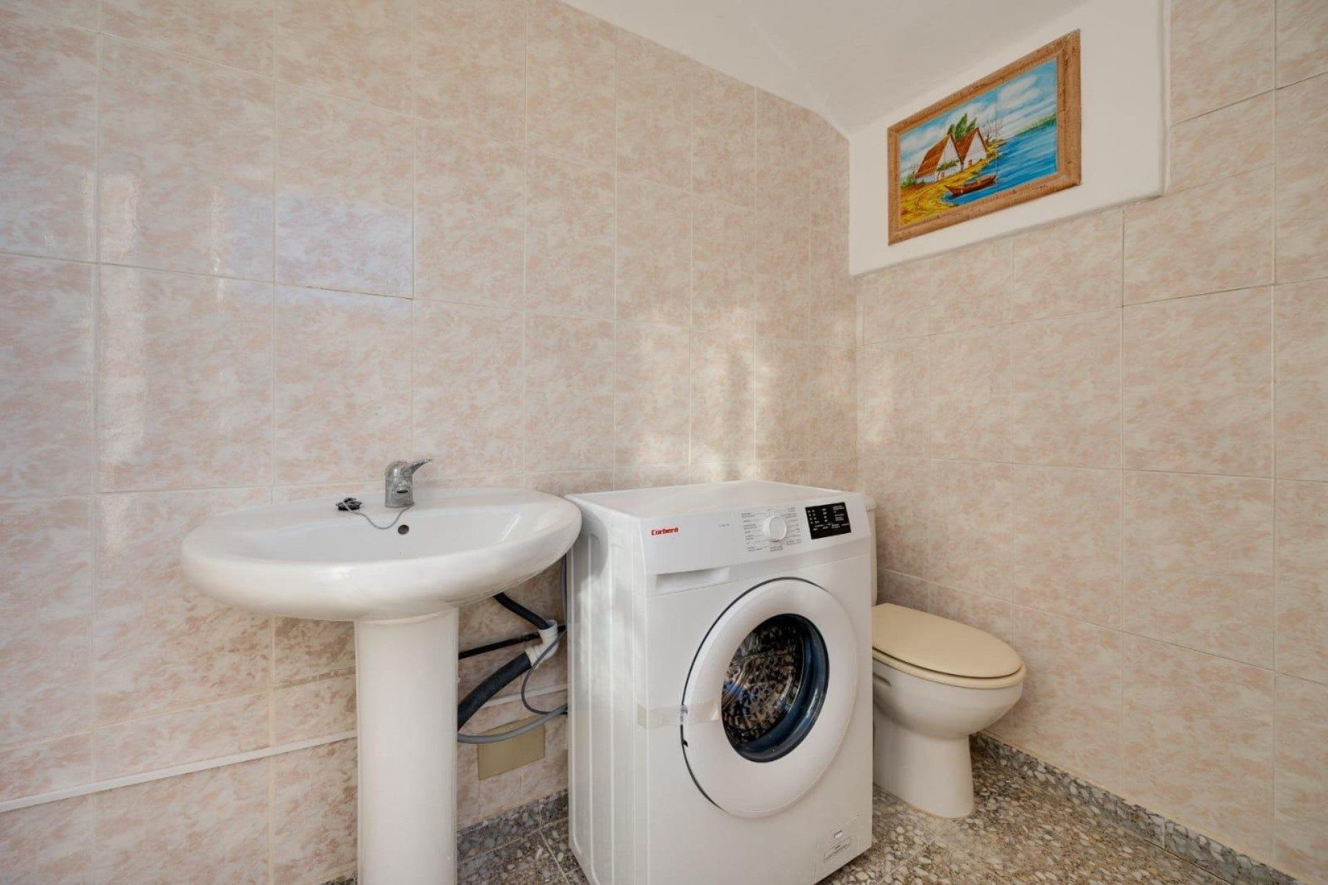 Reventa - House - Orihuela Costa - Playa Flamenca