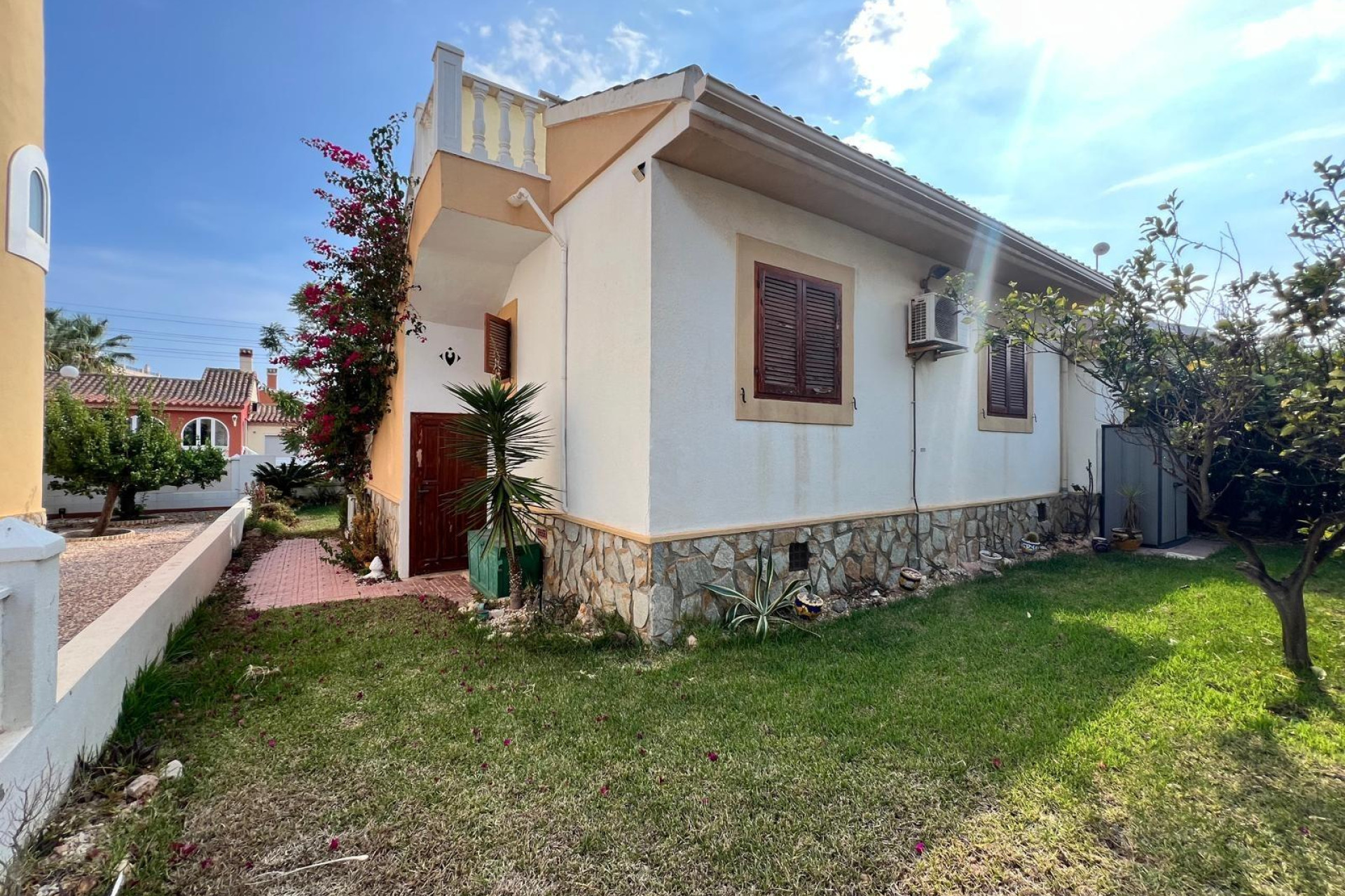 Reventa - House - Orihuela Costa - Punta Prima