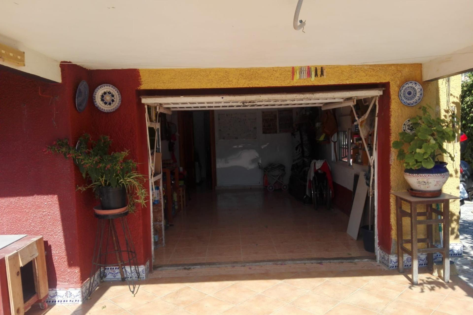 Reventa - House - Orihuela Costa - Punta Prima