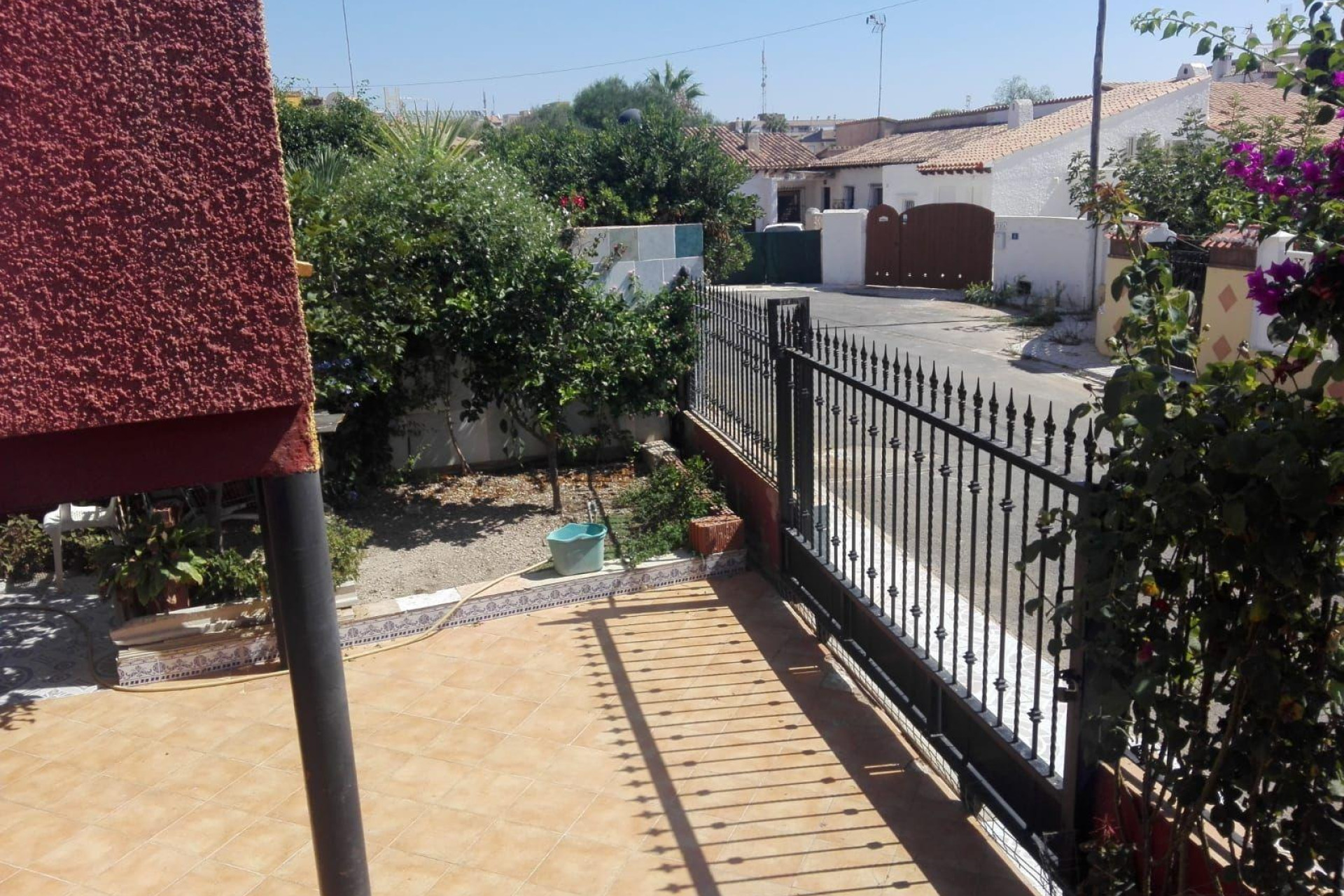 Reventa - House - Orihuela Costa - Punta Prima