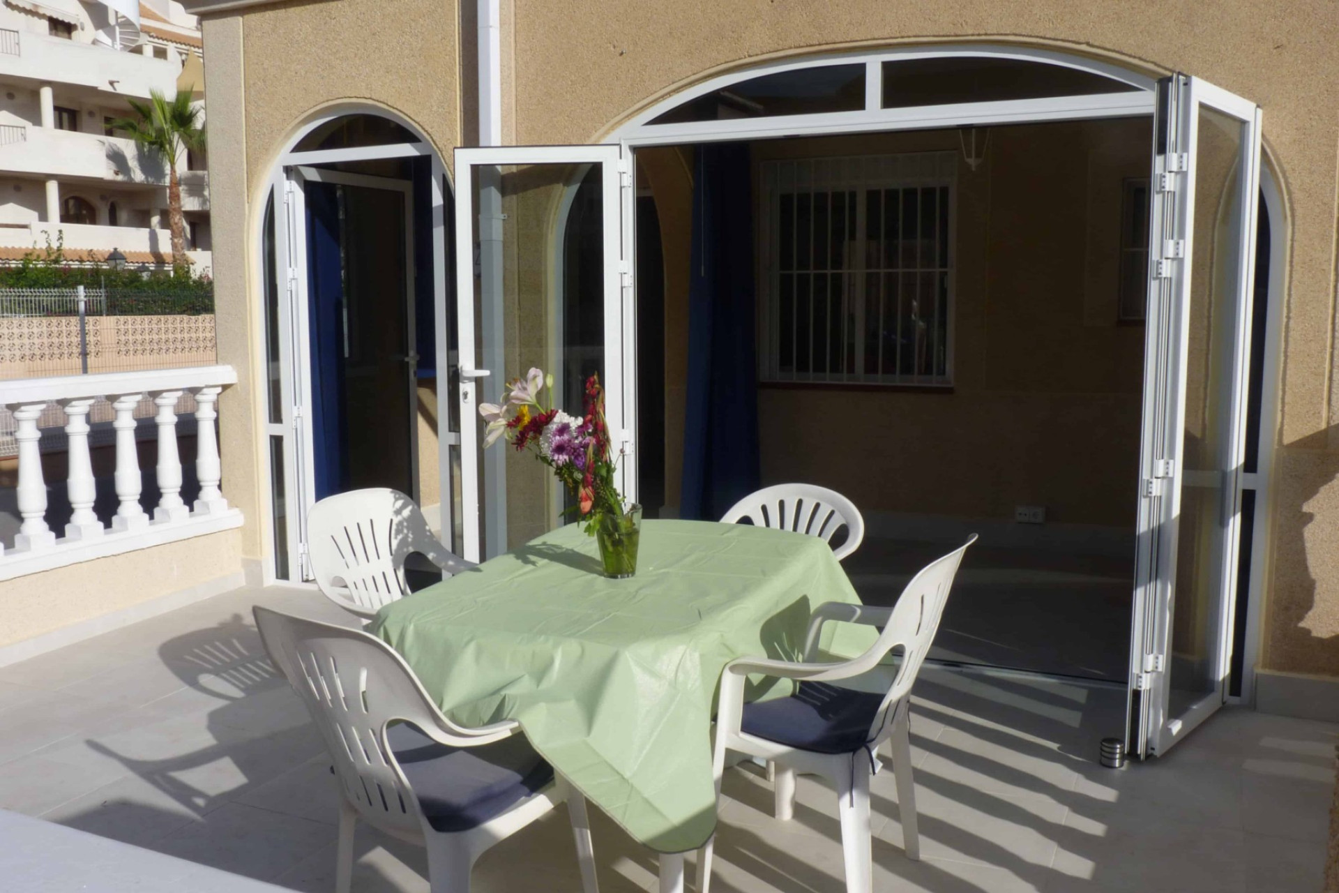 Reventa - House - Orihuela Costa - Punta Prima