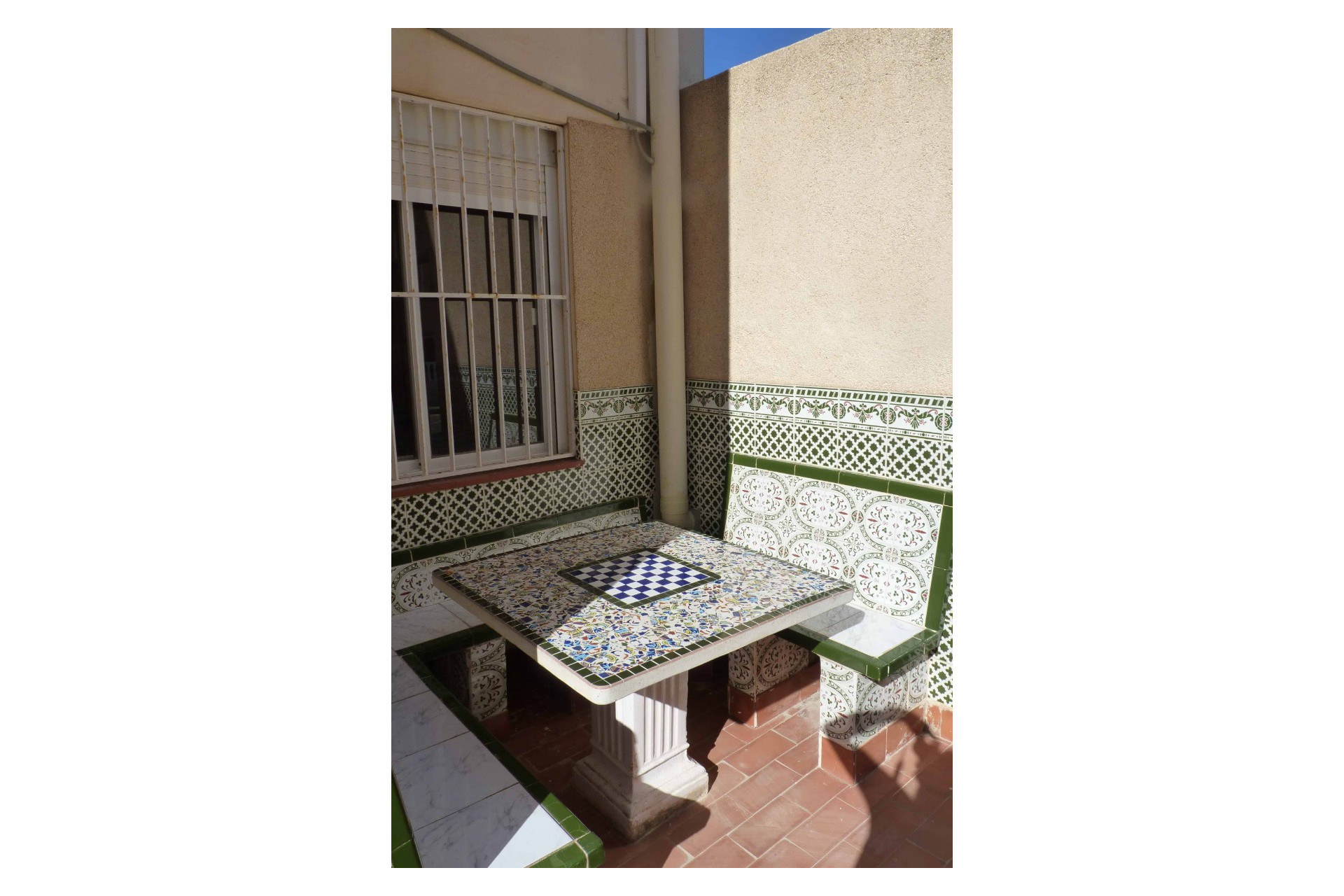 Reventa - House - Orihuela Costa - Punta Prima