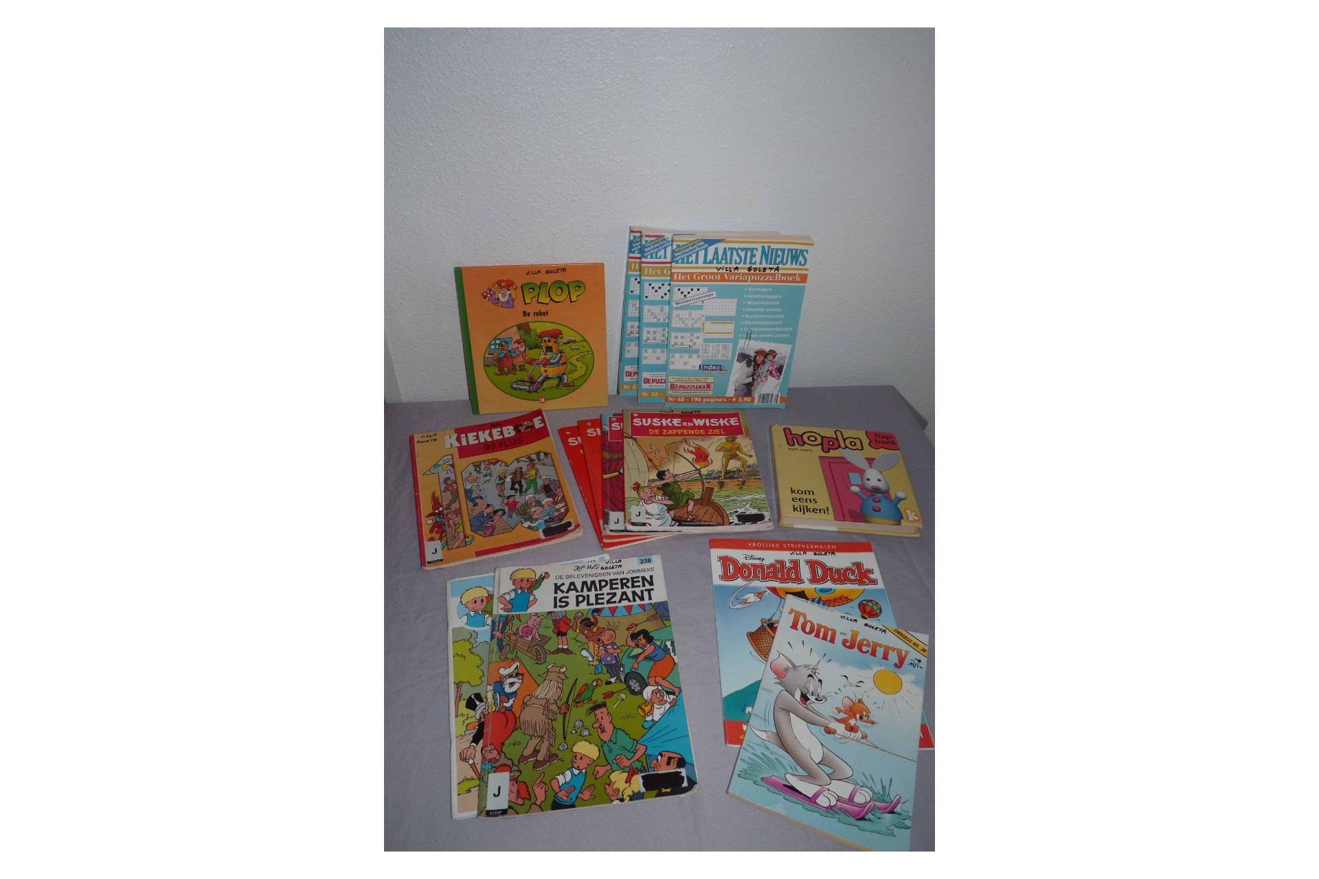 Reventa - House - Orihuela Costa - Punta Prima