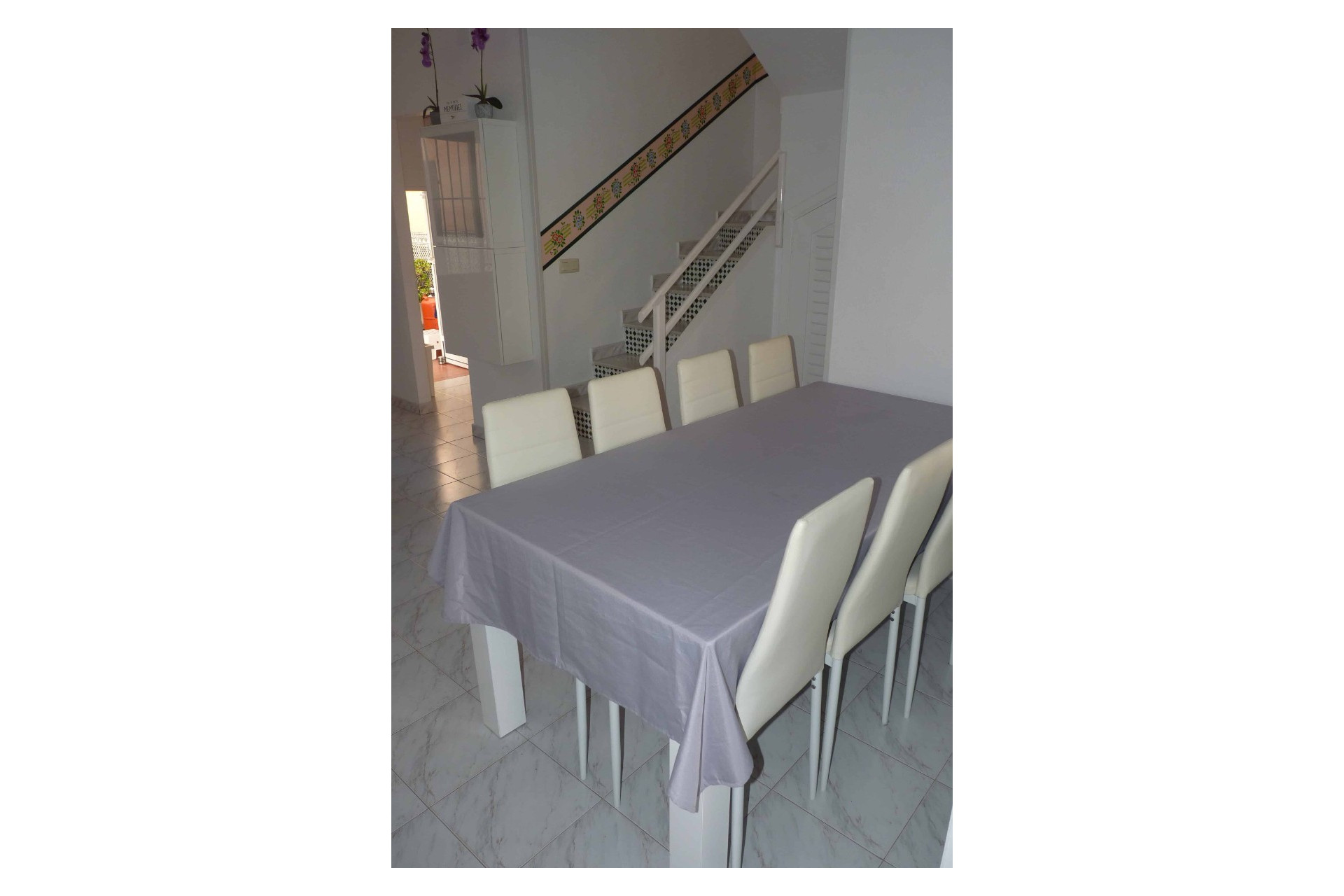 Reventa - House - Orihuela Costa - Punta Prima