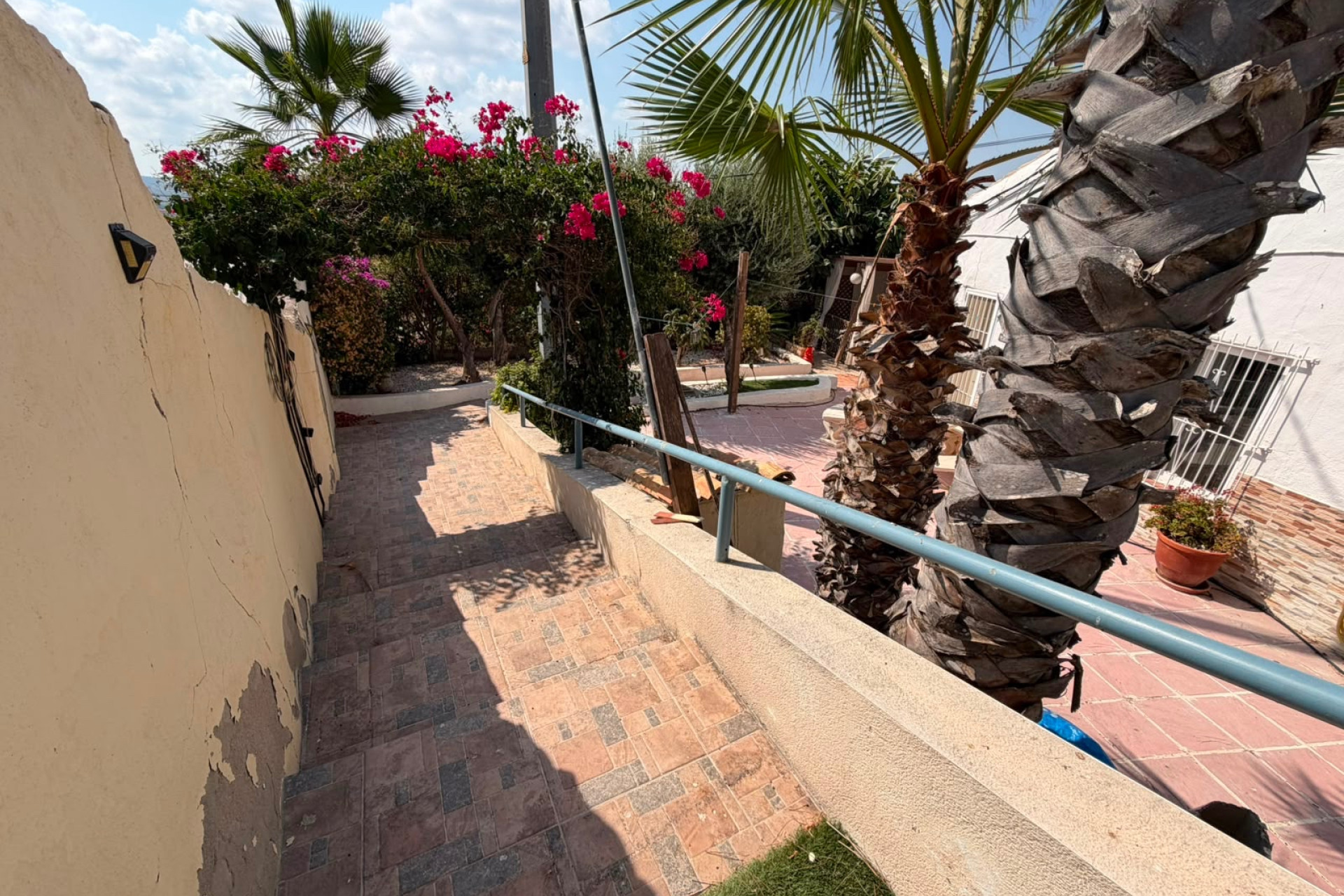 Reventa - House - Orihuela Costa - Torremendo