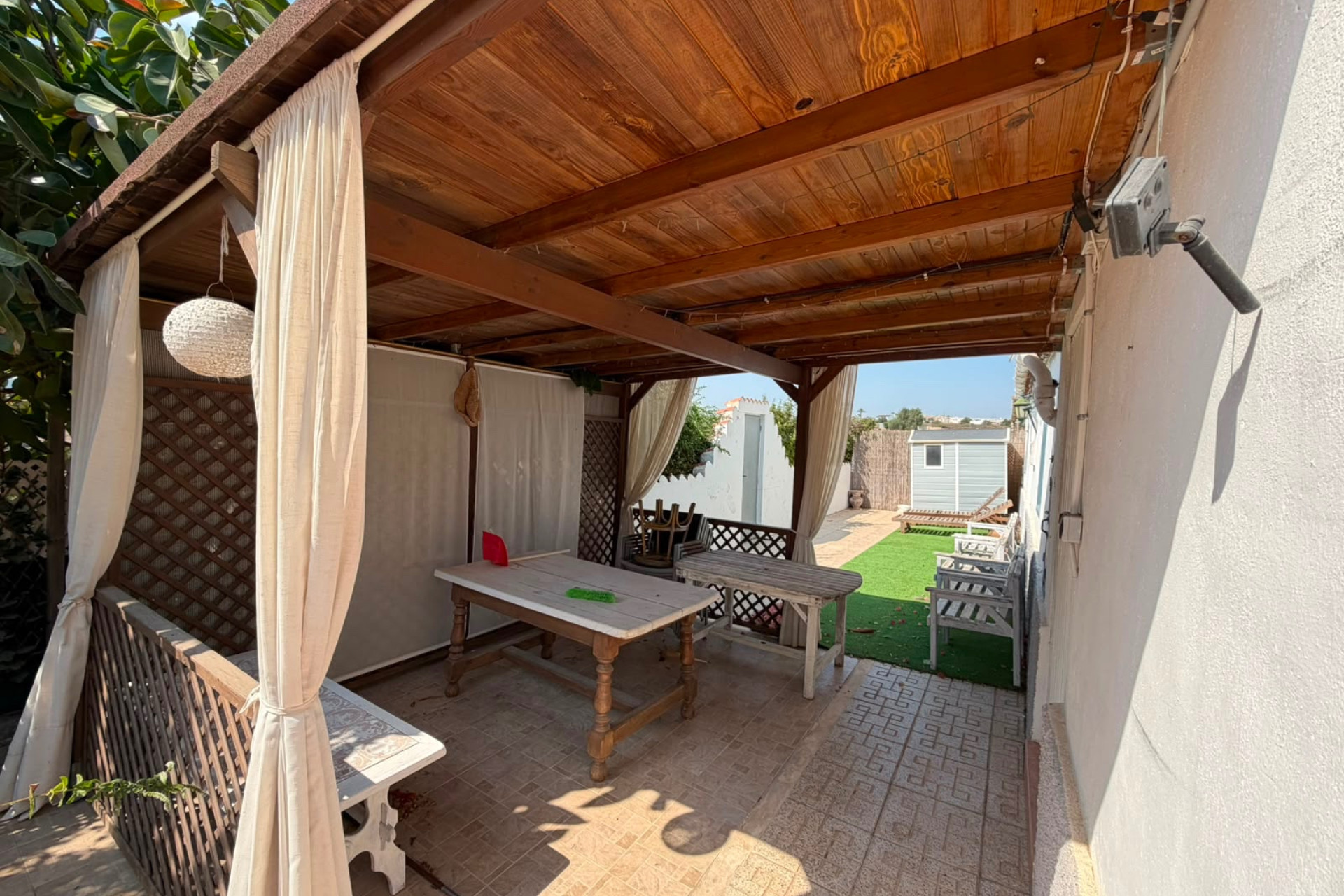 Reventa - House - Orihuela Costa - Torremendo