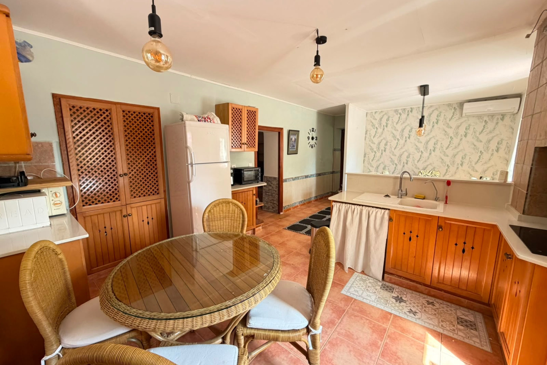 Reventa - House - Orihuela Costa - Torremendo