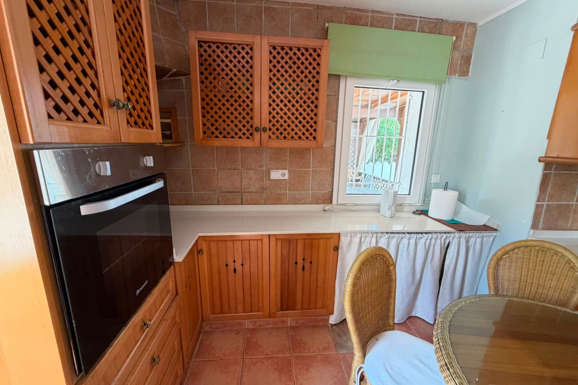 Reventa - House - Orihuela Costa - Torremendo
