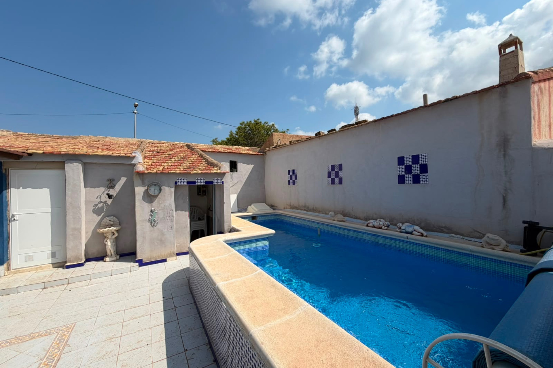 Reventa - House - Orihuela Costa - Torremendo