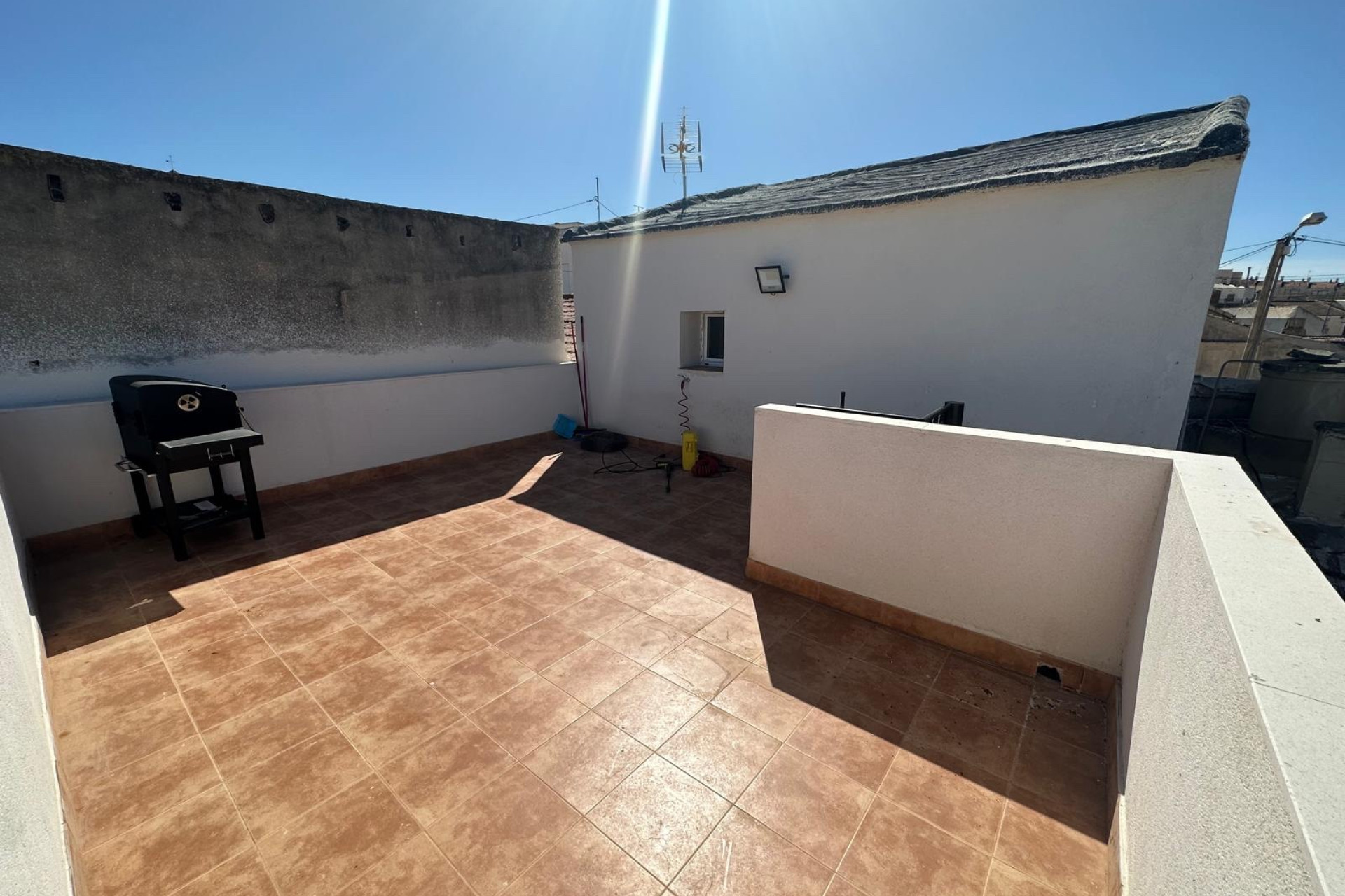 Reventa - House - Orihuela Costa - Torremendo