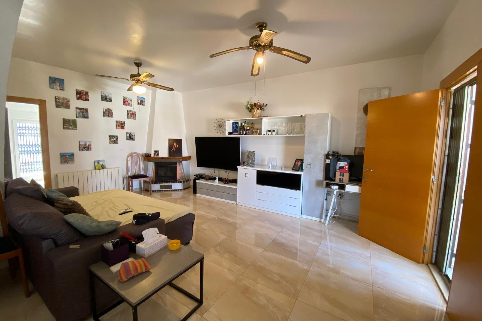 Reventa - House - Orihuela Costa - Urbanización Perla del Mar