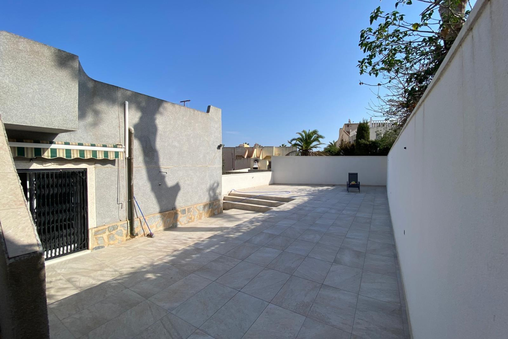 Reventa - House - Orihuela Costa - Urbanización Perla del Mar