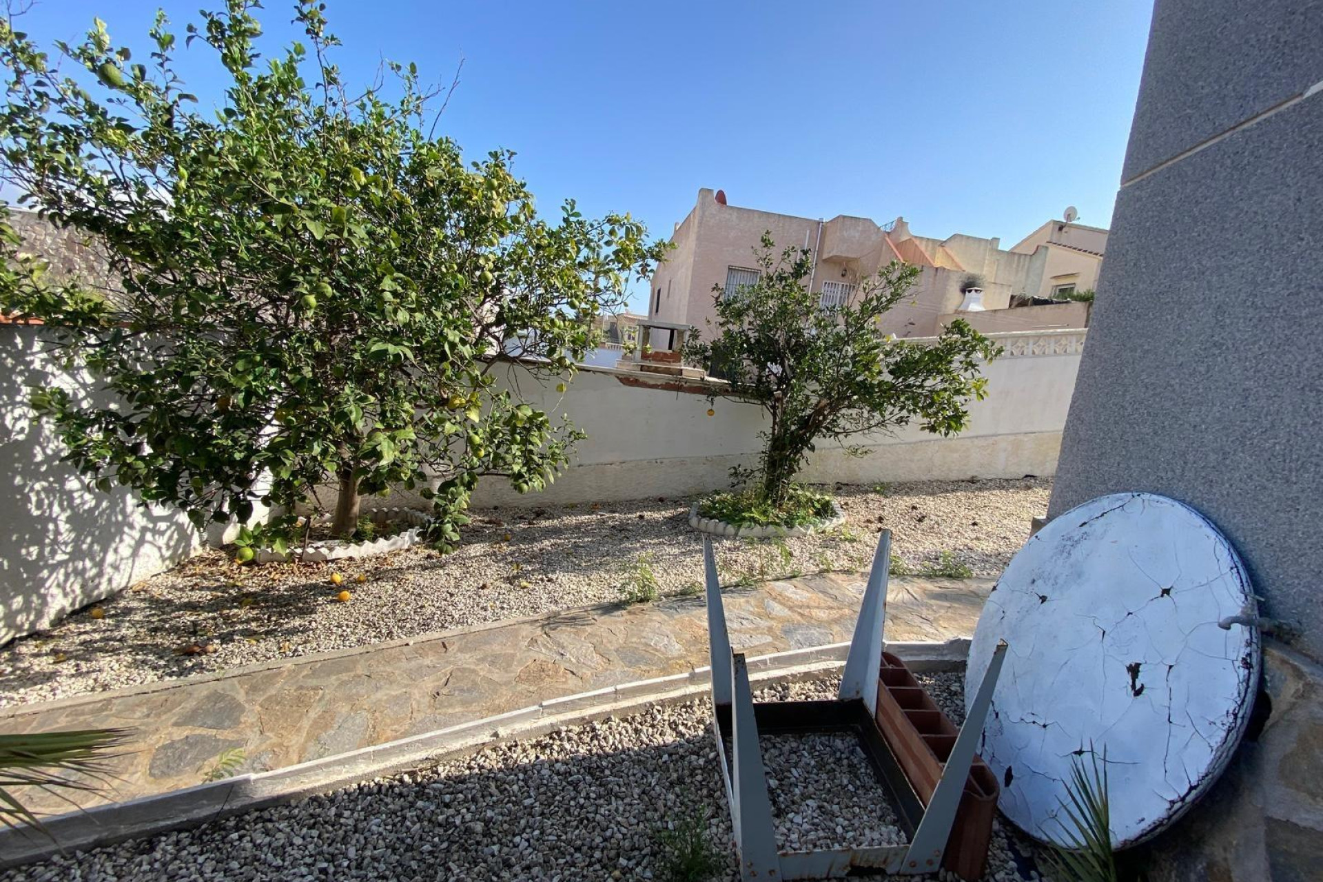 Reventa - House - Orihuela Costa - Urbanización Perla del Mar