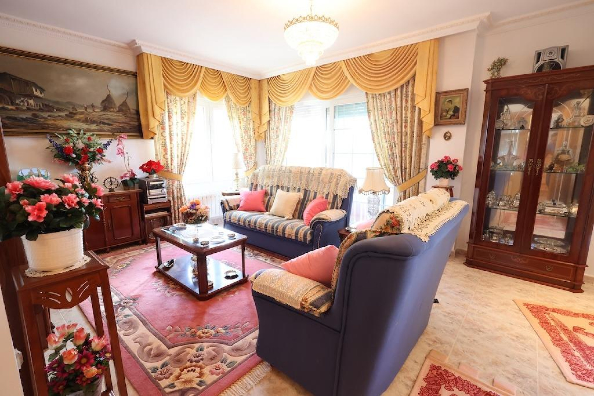 Reventa - House - Orihuela Costa - Villamartín-Las Filipinas