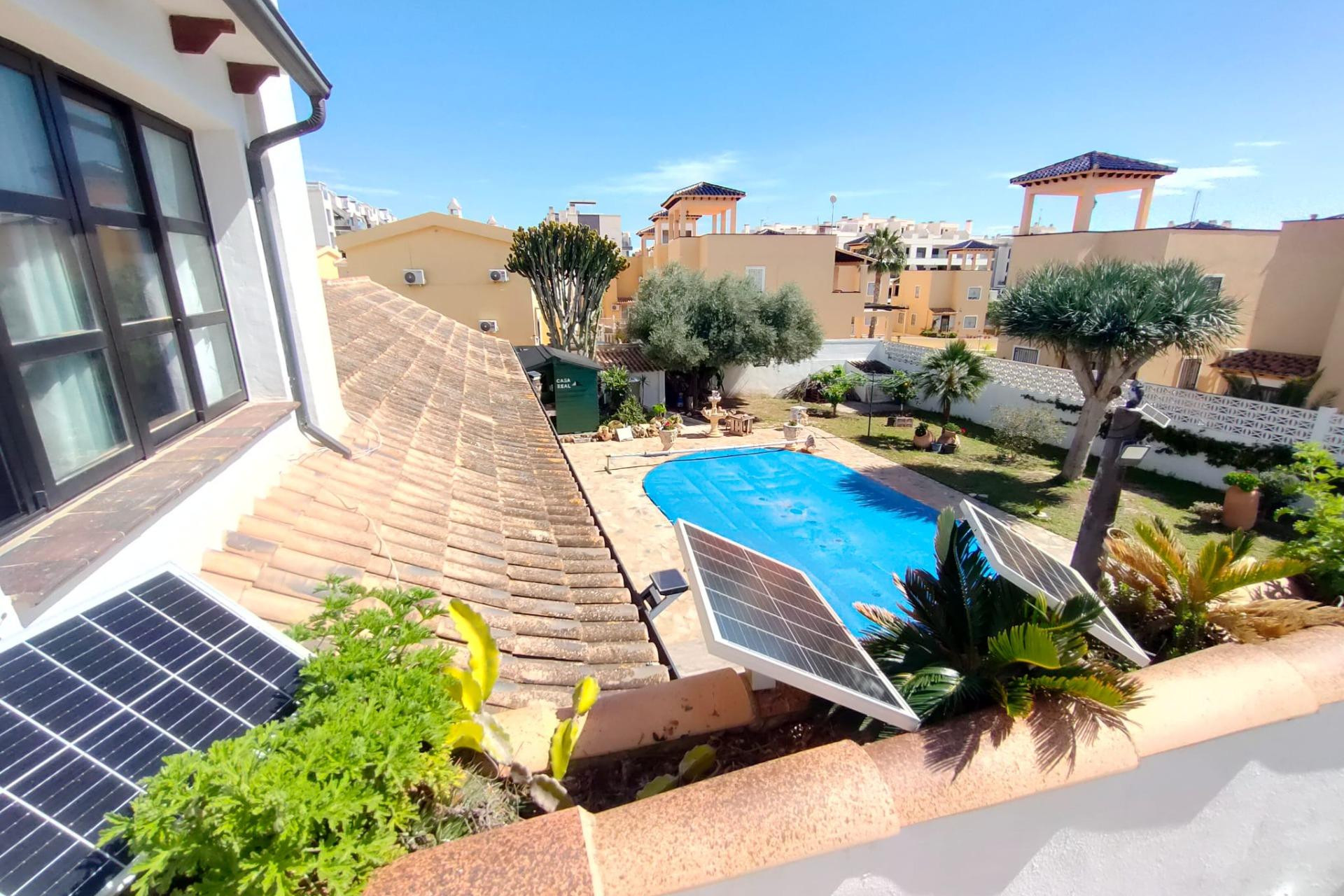 Reventa - House - Orihuela Costa - Villamartín-Las Filipinas
