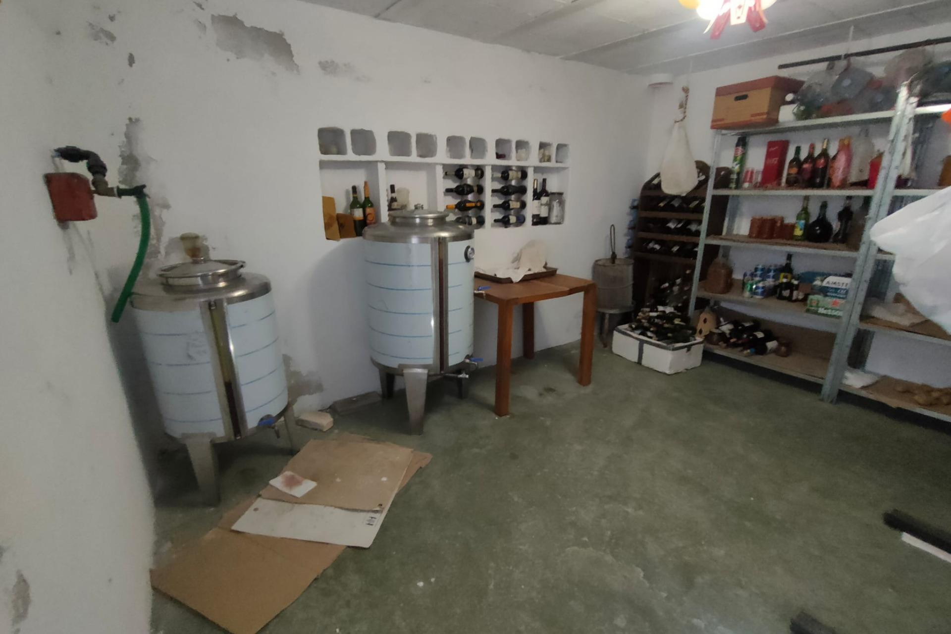 Reventa - House - Orihuela Costa - Villamartín-Las Filipinas