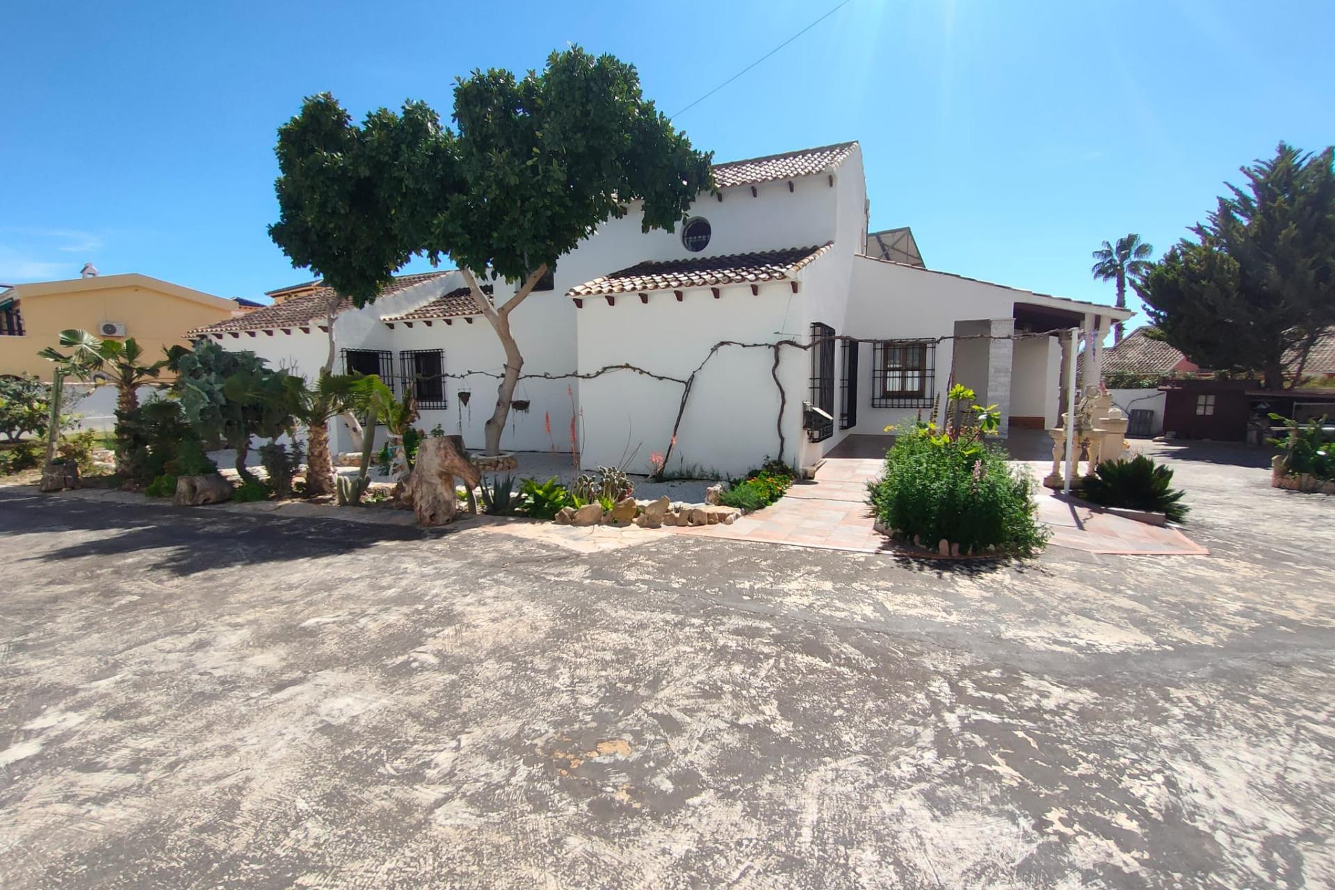 Reventa - House - Orihuela Costa - Villamartín-Las Filipinas