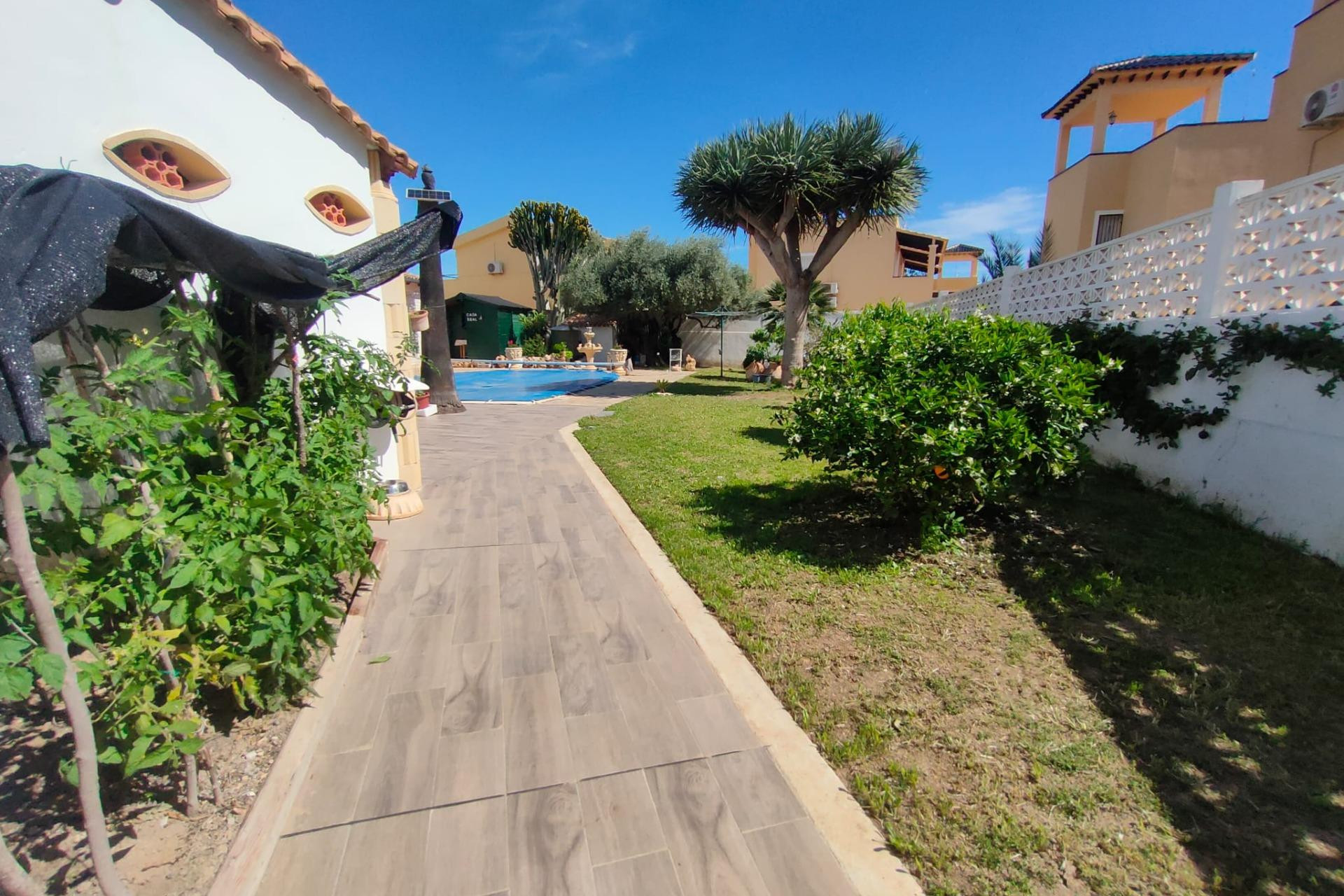 Reventa - House - Orihuela Costa - Villamartín-Las Filipinas