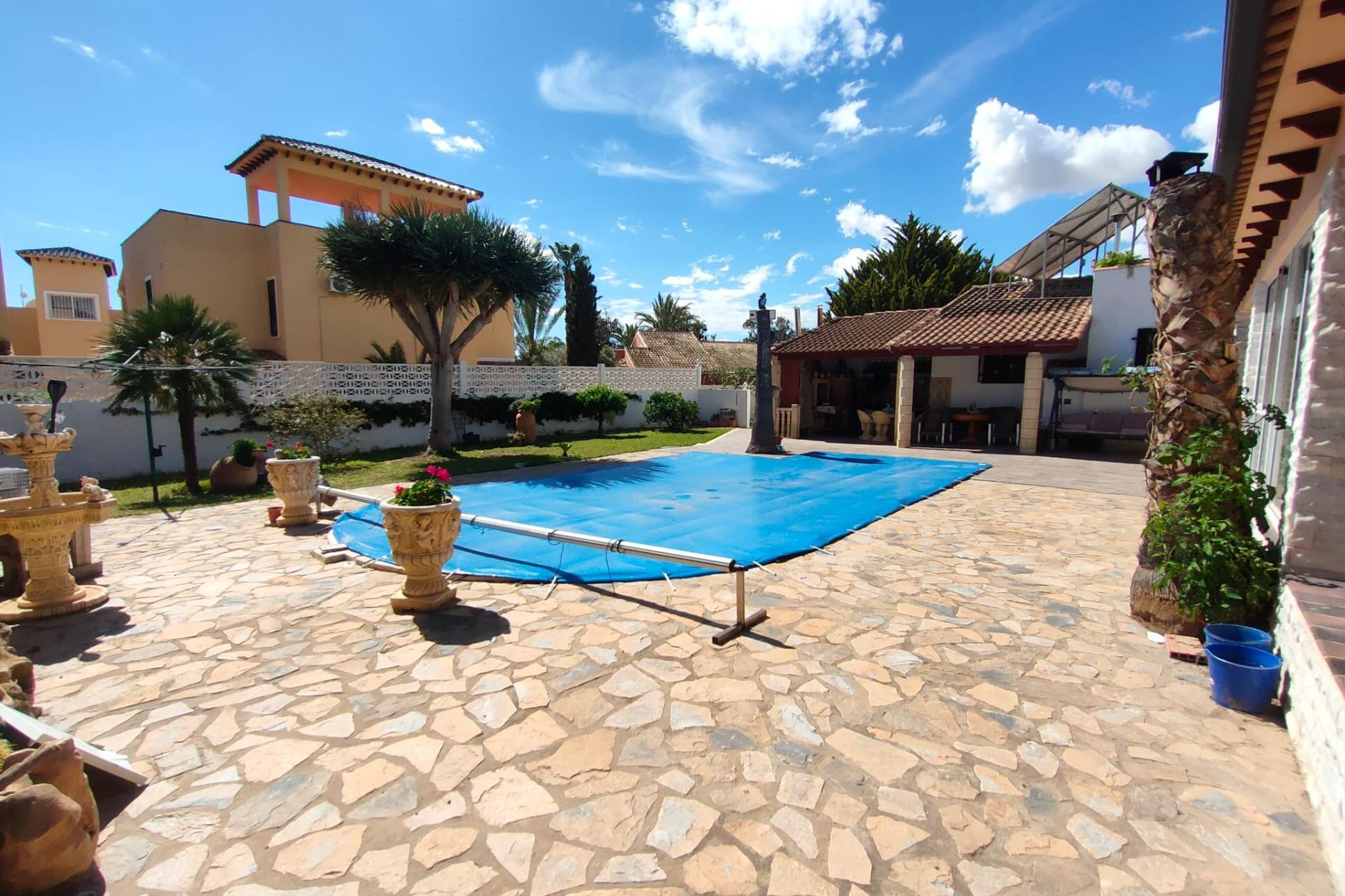 Reventa - House - Orihuela Costa - Villamartín-Las Filipinas