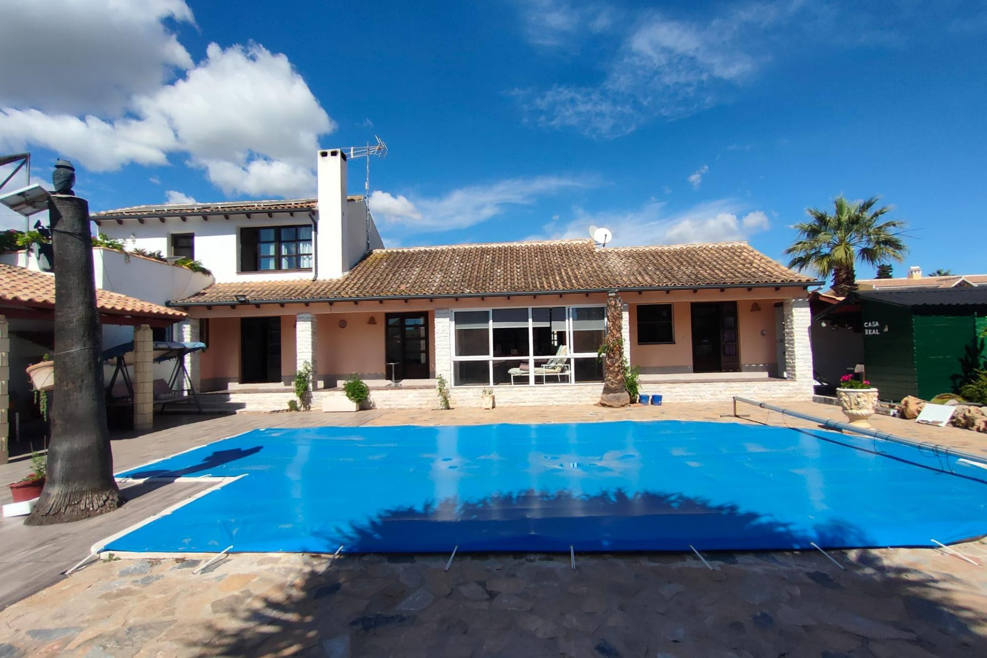 Reventa - House - Orihuela Costa - Villamartín-Las Filipinas