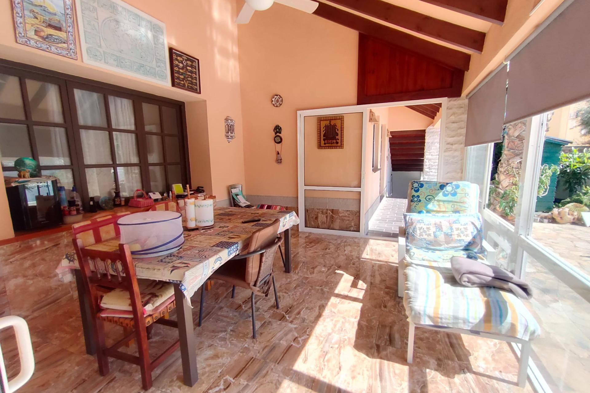 Reventa - House - Orihuela Costa - Villamartín-Las Filipinas