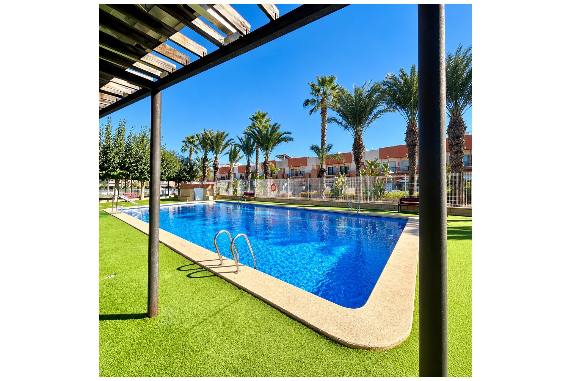 Reventa - House - Orihuela Costa - Villamartín