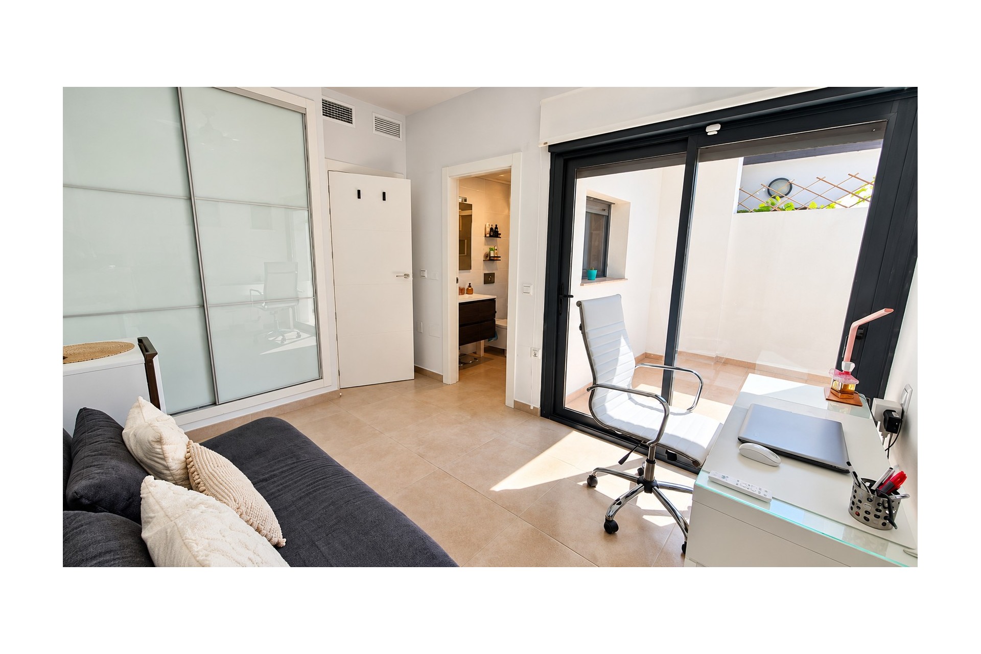 Reventa - House - Orihuela Costa - Villamartín