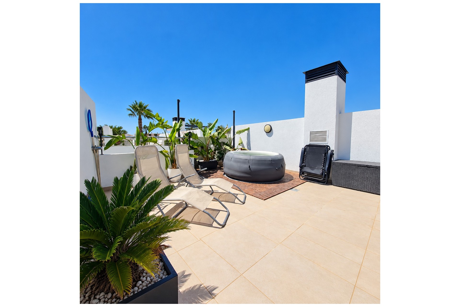 Reventa - House - Orihuela Costa - Villamartín