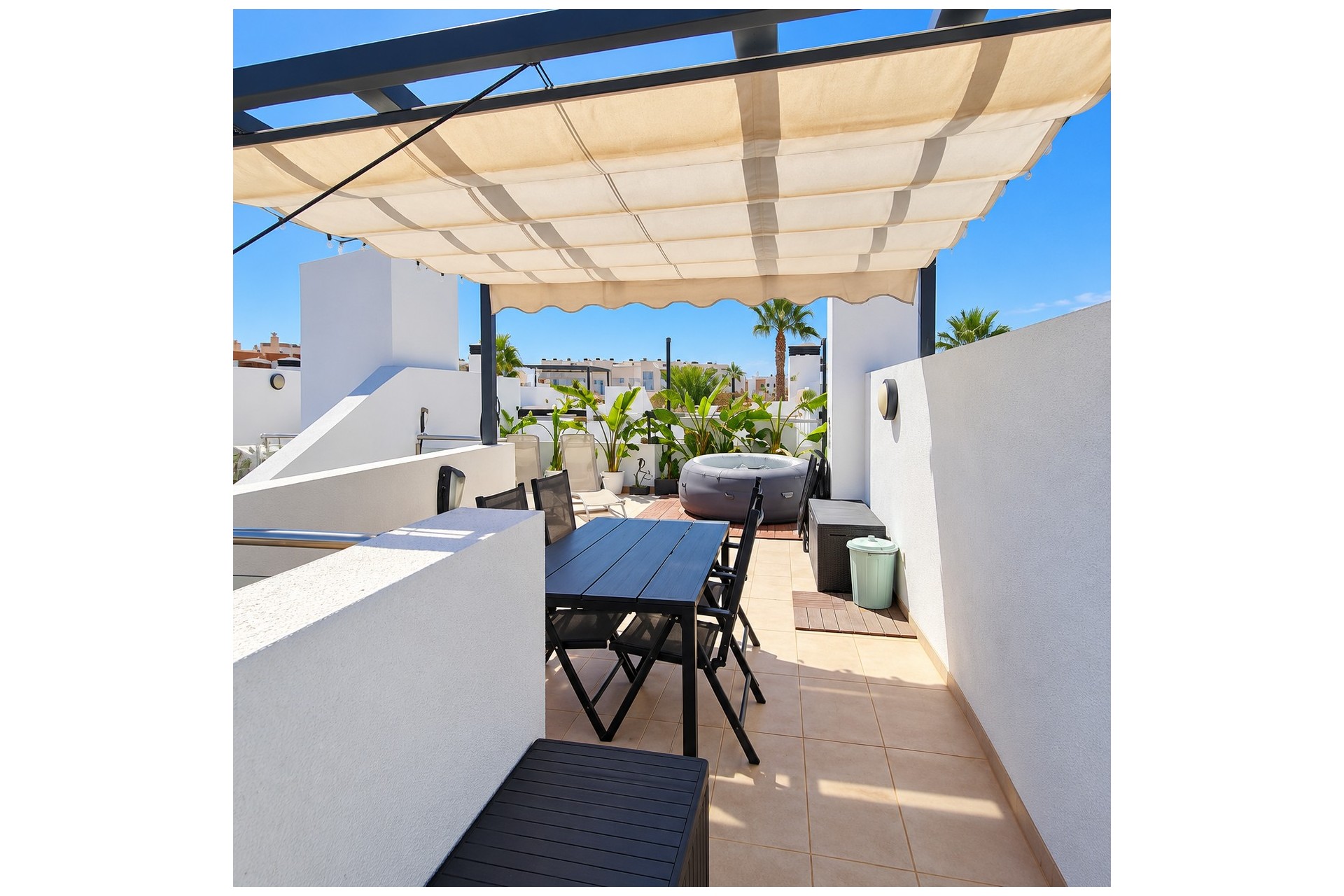 Reventa - House - Orihuela Costa - Villamartín