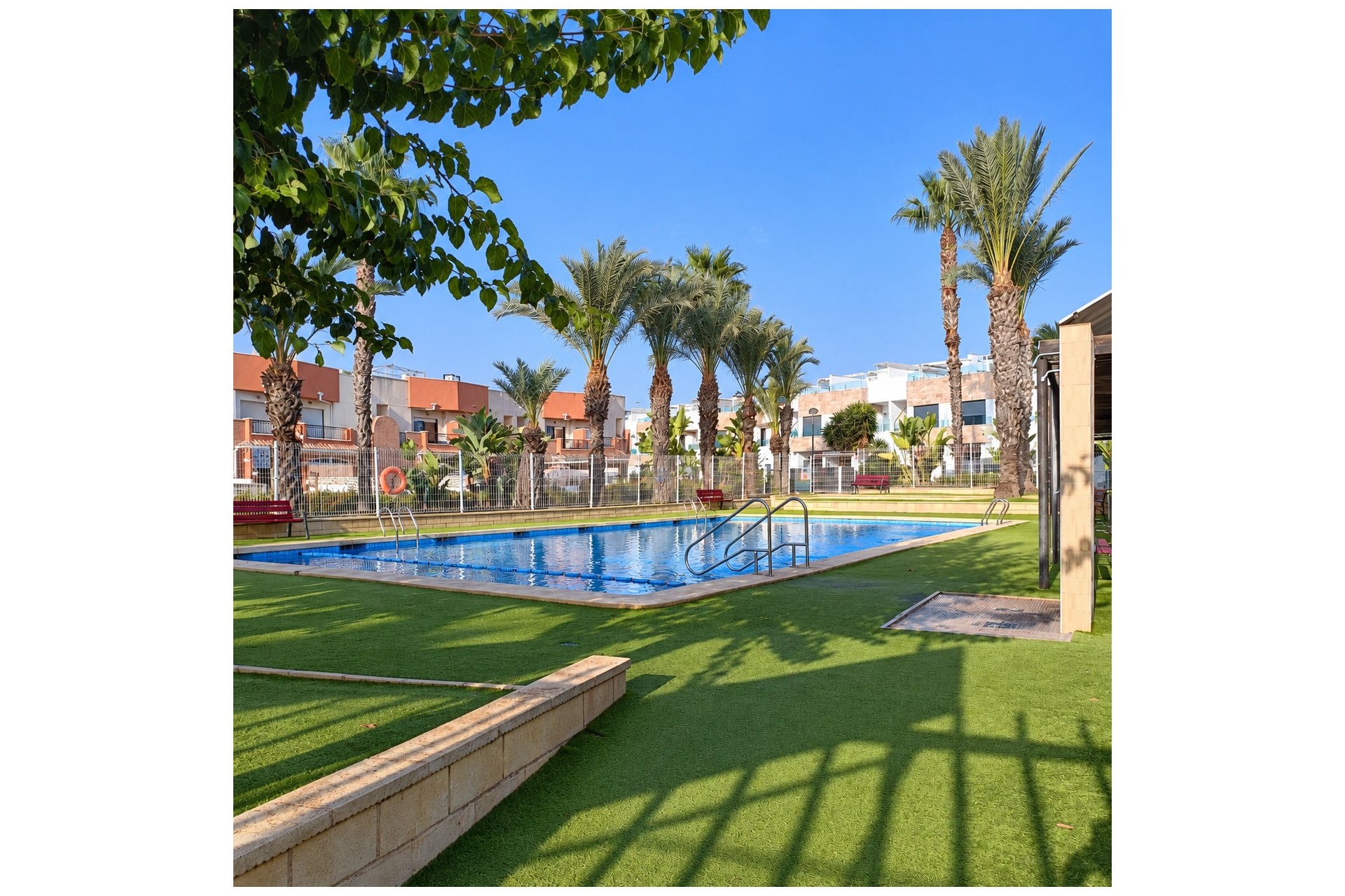 Reventa - House - Orihuela Costa - Villamartín