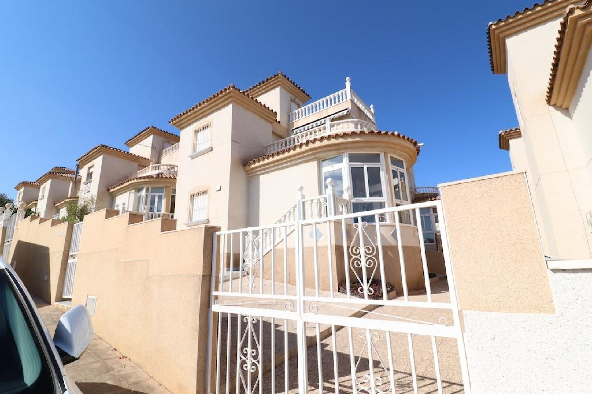 Reventa - House - Orihuela Costa - Villamartin