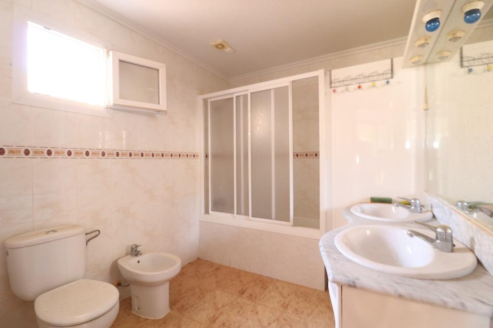 Reventa - House - Orihuela Costa - Villamartin