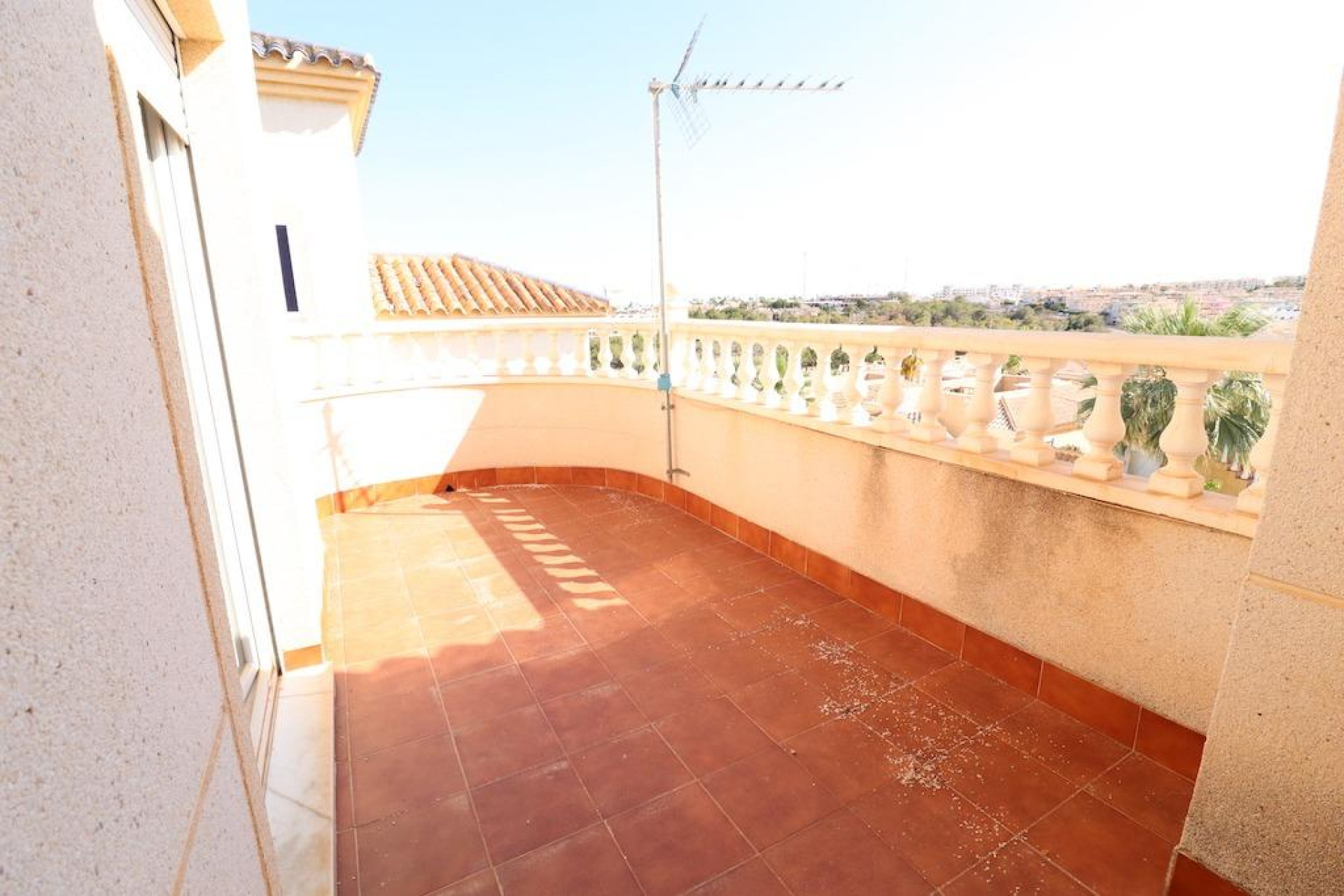 Reventa - House - Orihuela Costa - Villamartin