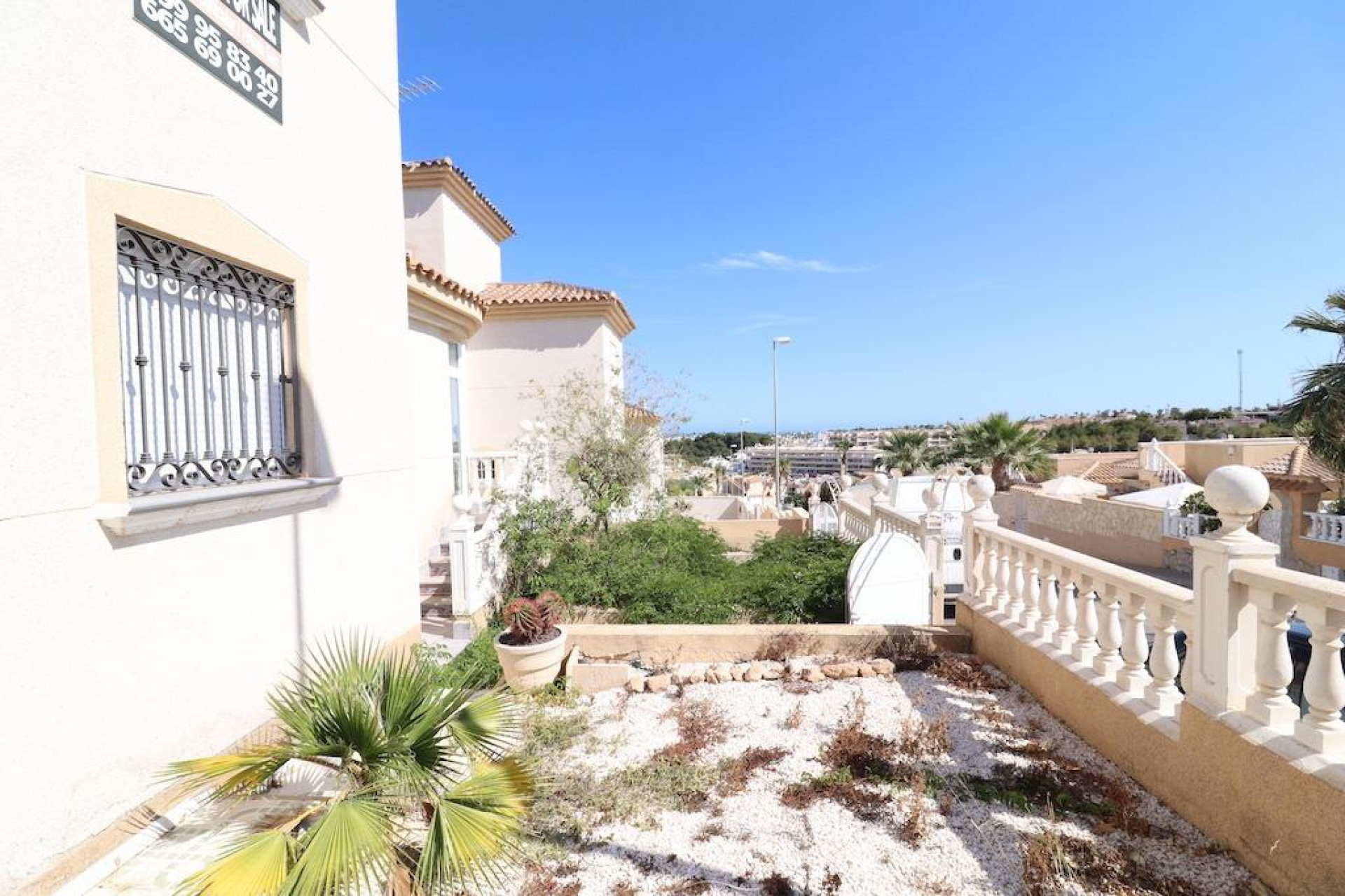 Reventa - House - Orihuela Costa - Villamartin