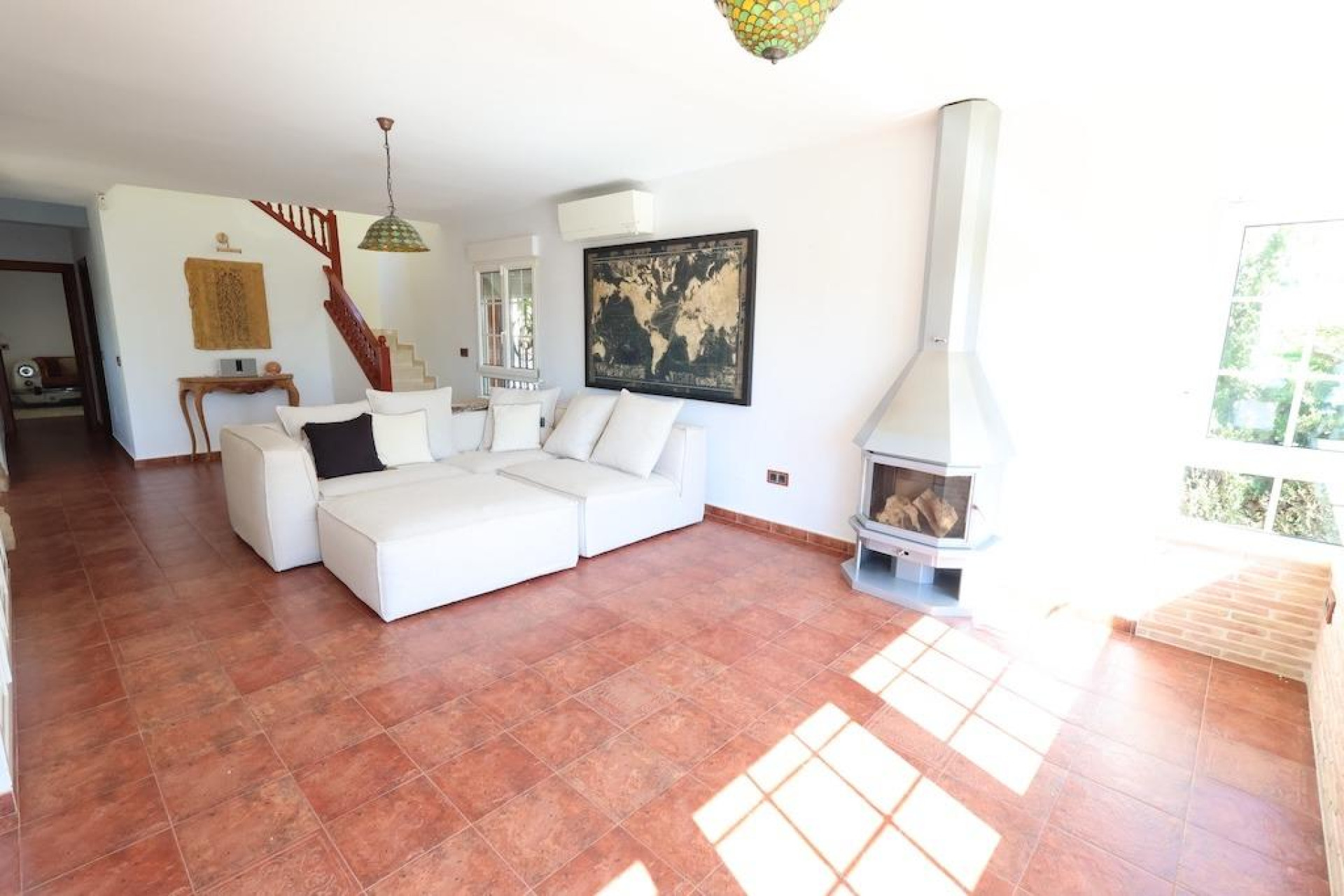 Reventa - House - Orihuela Costa - Villamartín