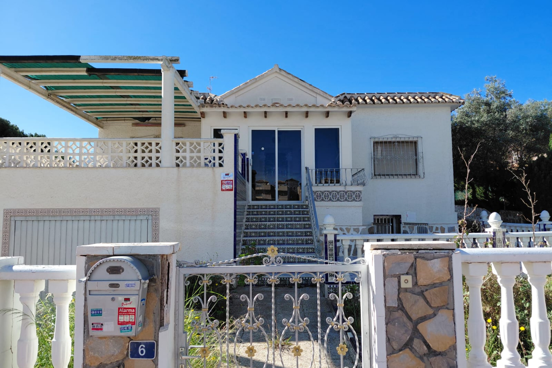 Reventa - House - Orihuela Costa