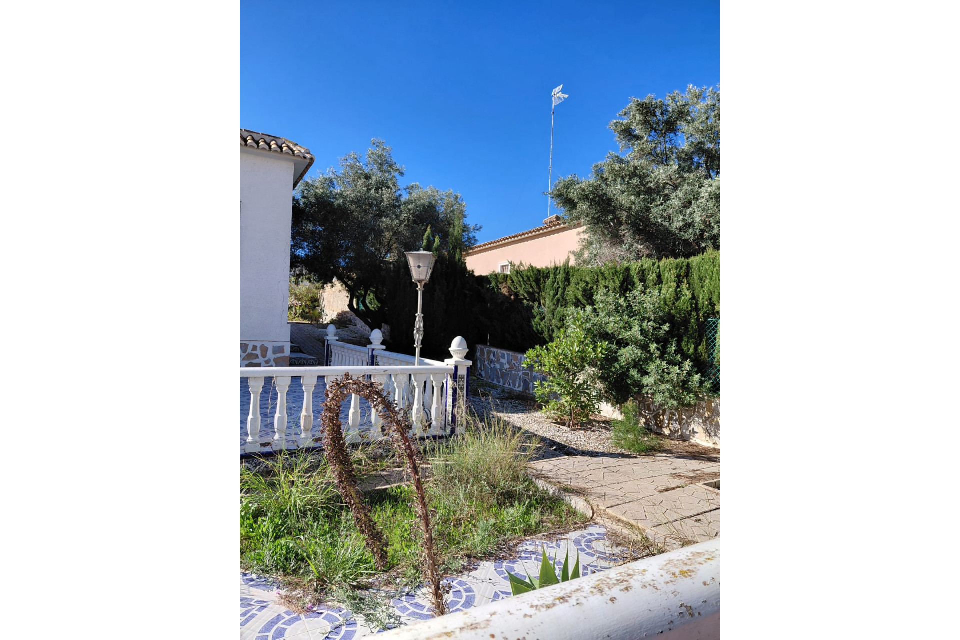 Reventa - House - Orihuela Costa