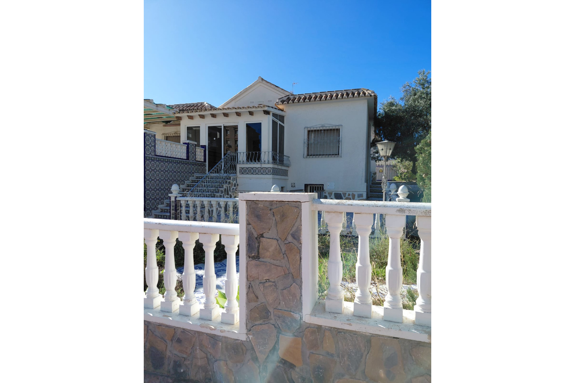 Reventa - House - Orihuela Costa