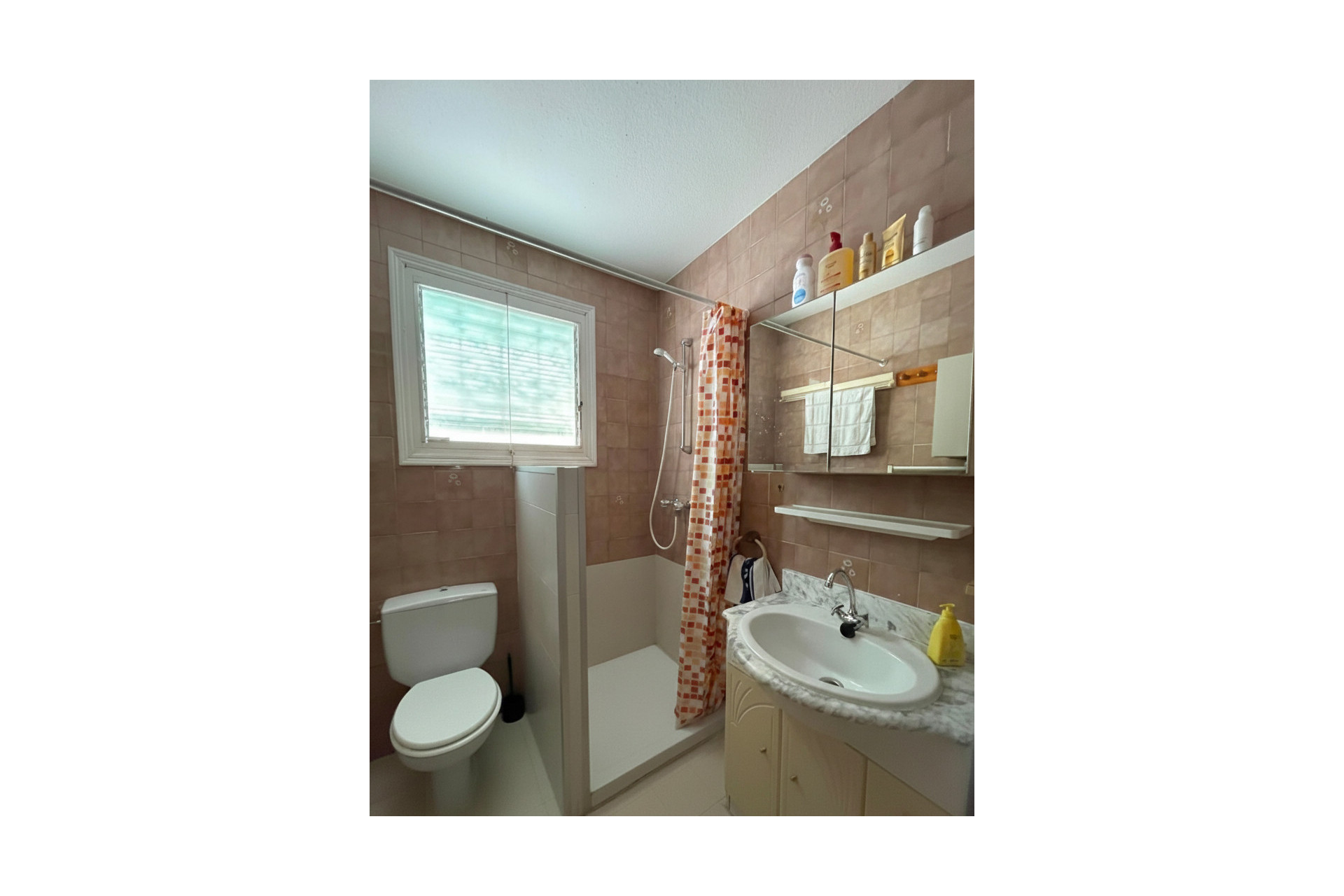 Reventa - House - Orihuela Costa