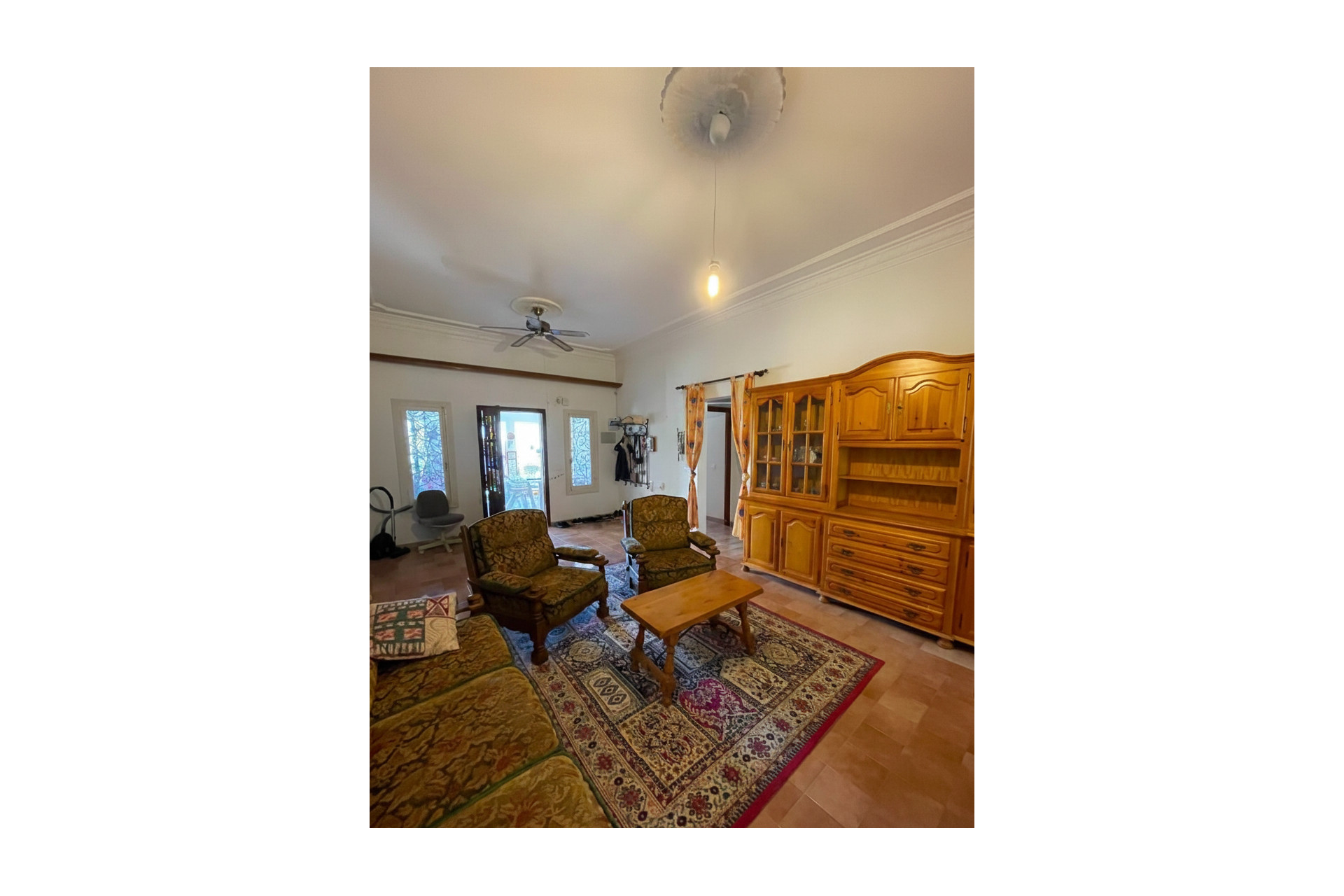 Reventa - House - Orihuela Costa