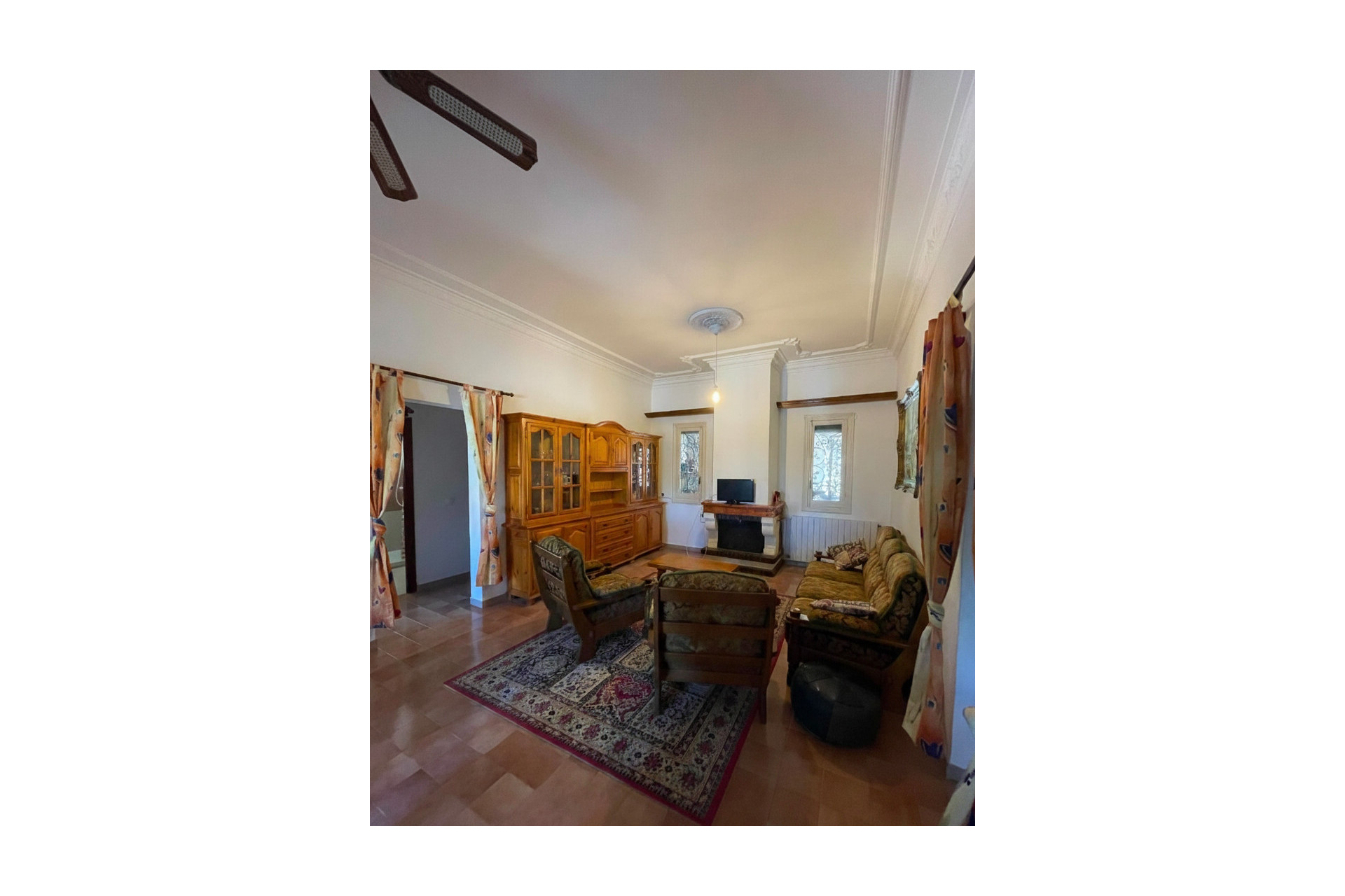 Reventa - House - Orihuela Costa