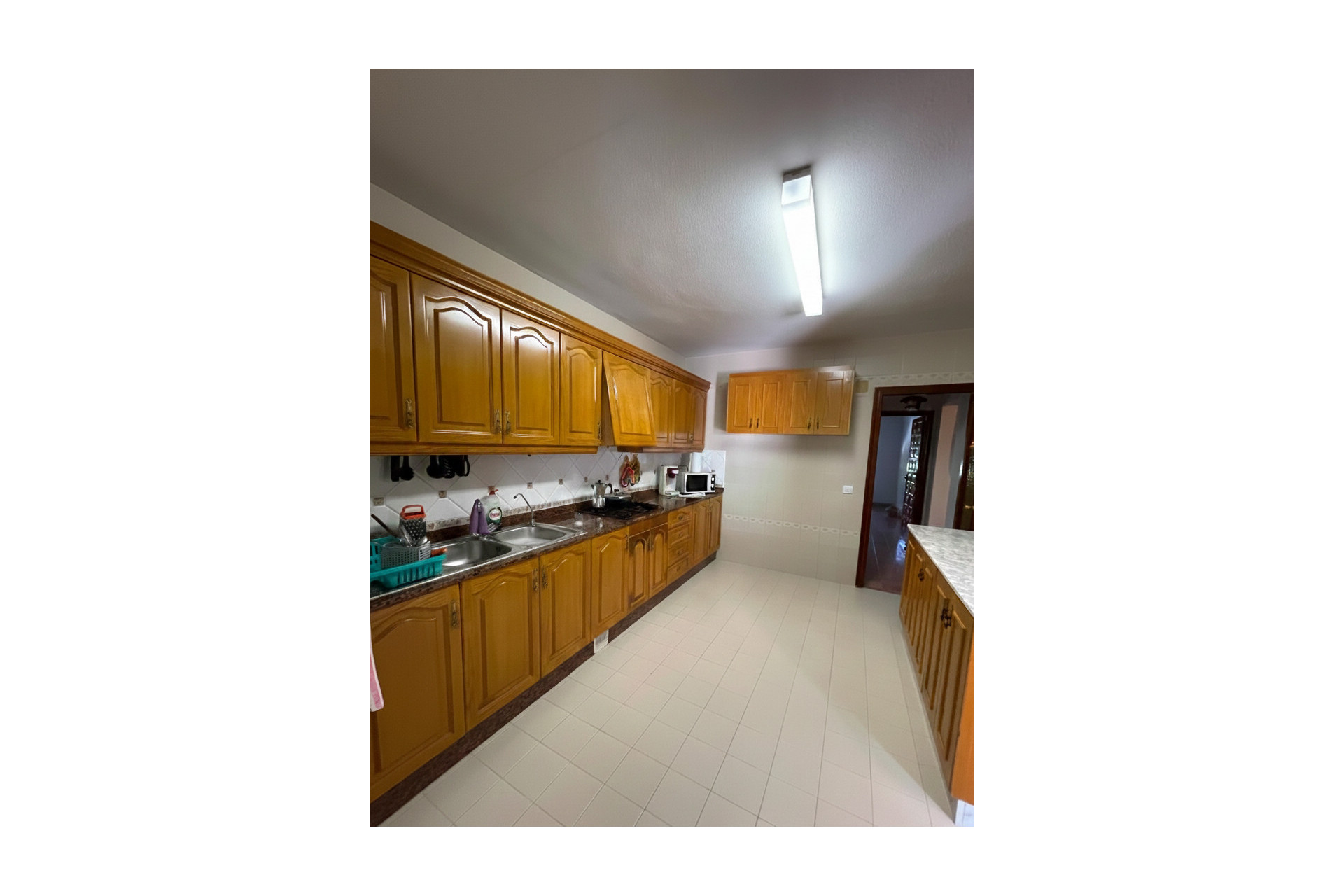 Reventa - House - Orihuela Costa