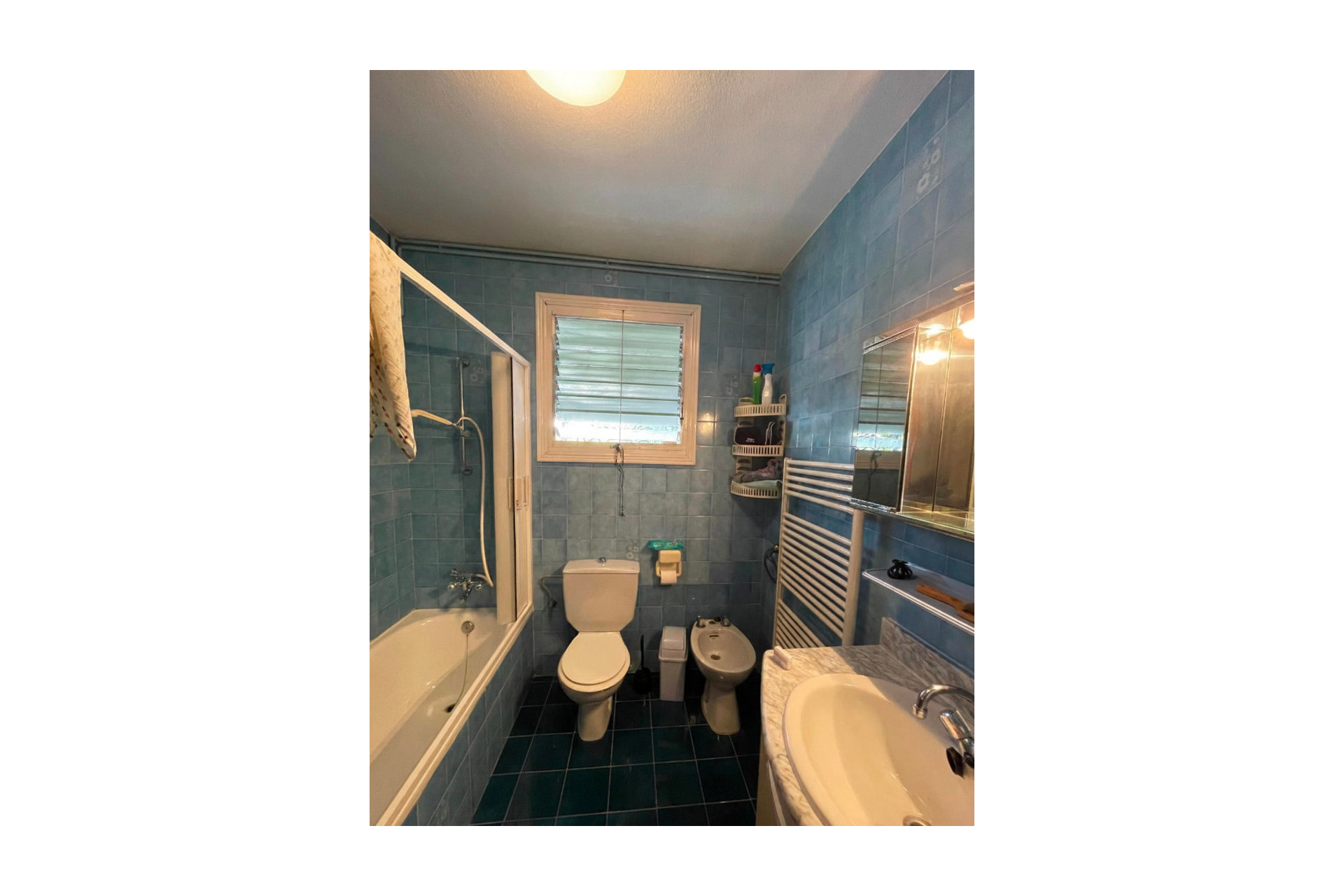 Reventa - House - Orihuela Costa