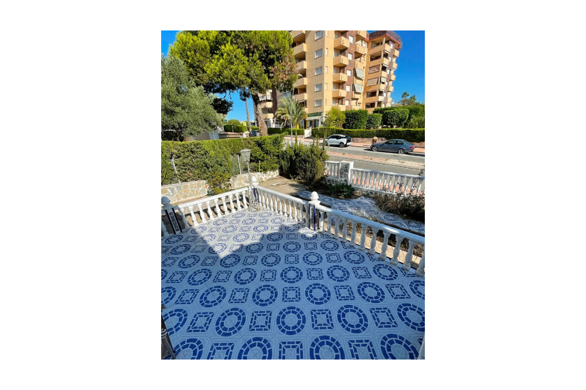 Reventa - House - Orihuela Costa