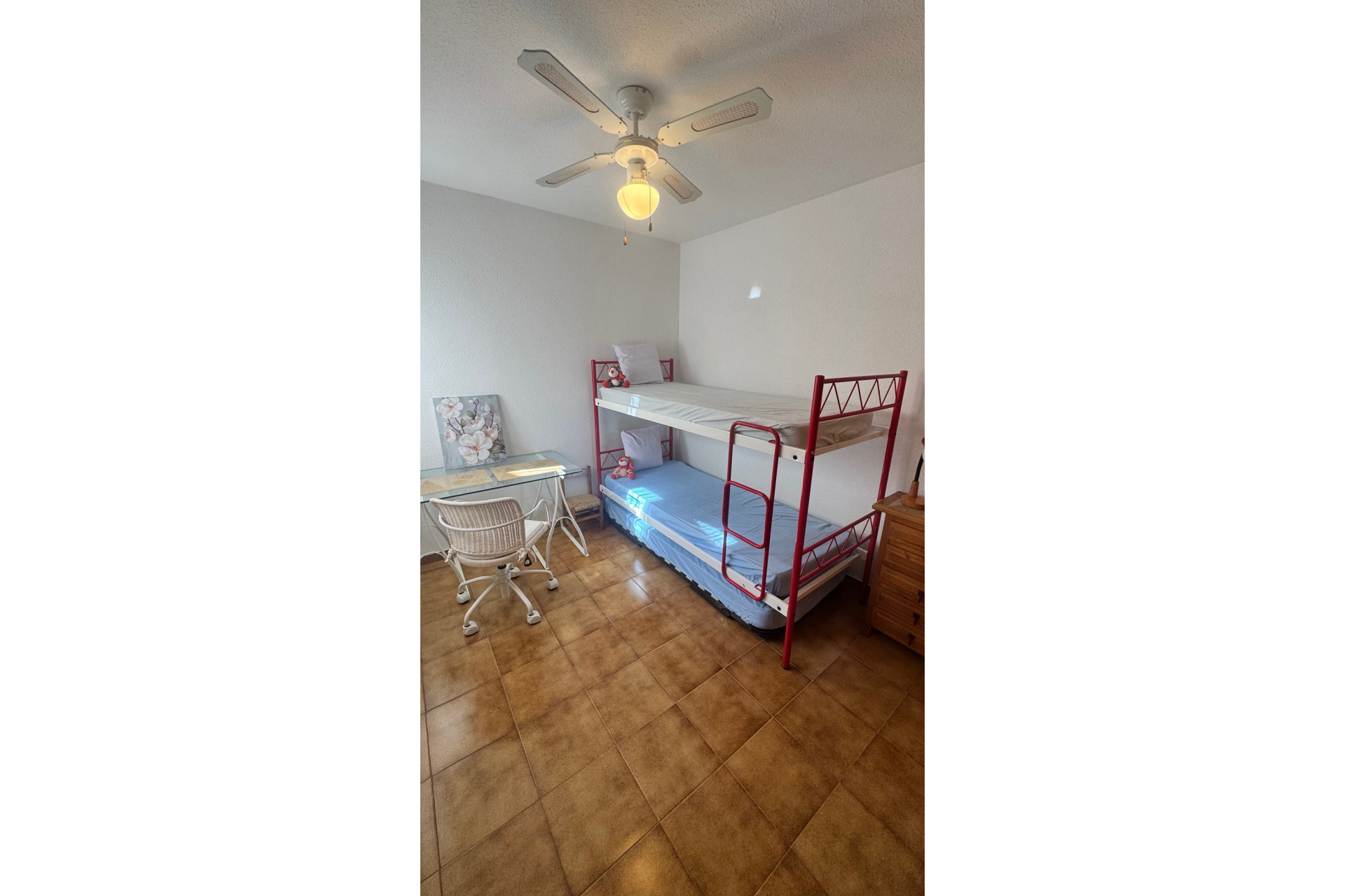 Reventa - House - Orihuela Costa