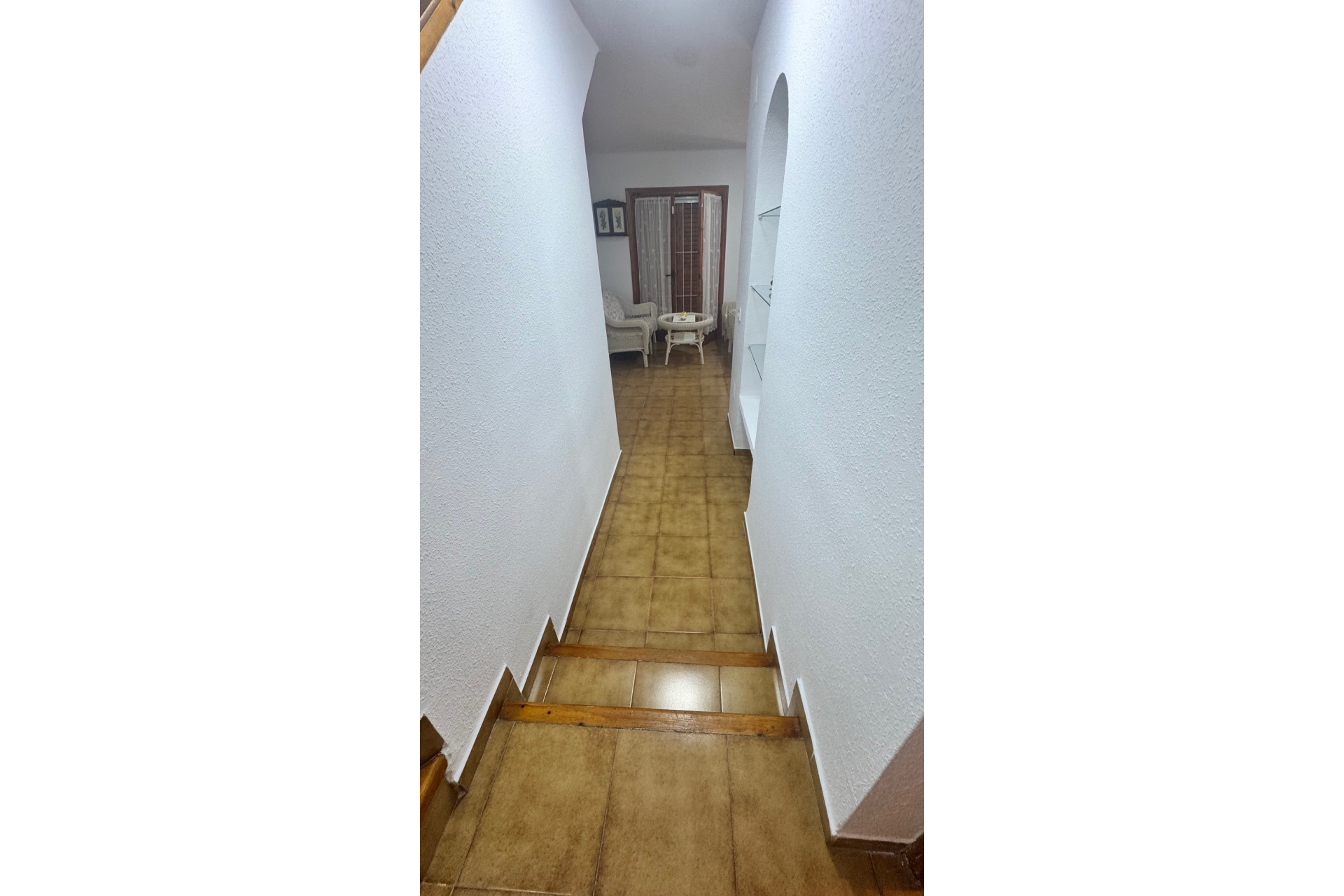 Reventa - House - Orihuela Costa