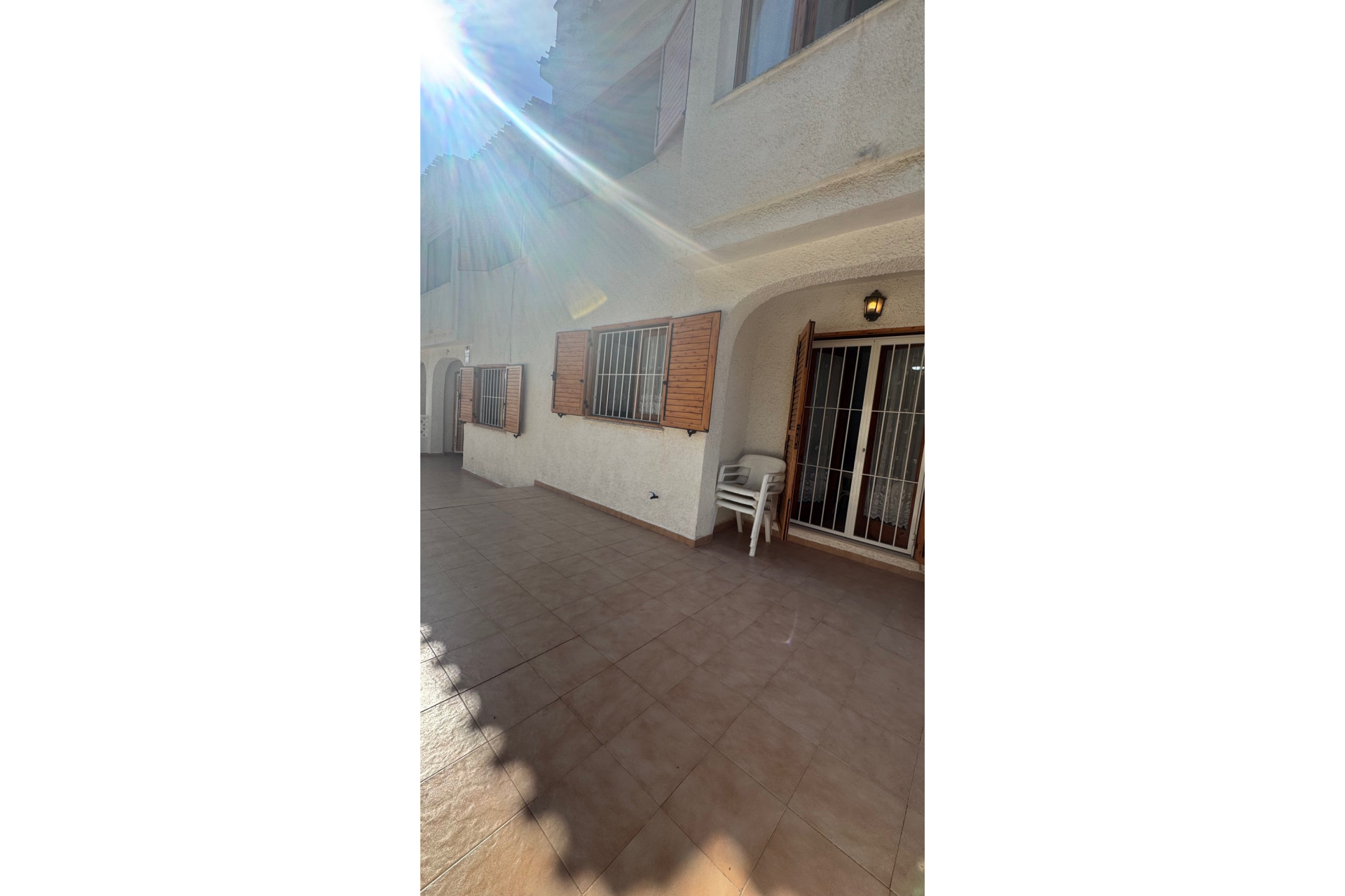 Reventa - House - Orihuela Costa