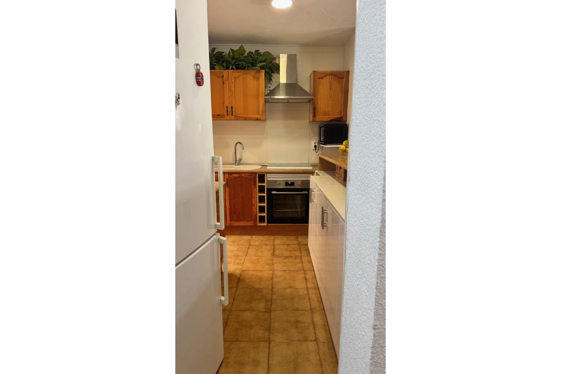 Reventa - House - Orihuela Costa